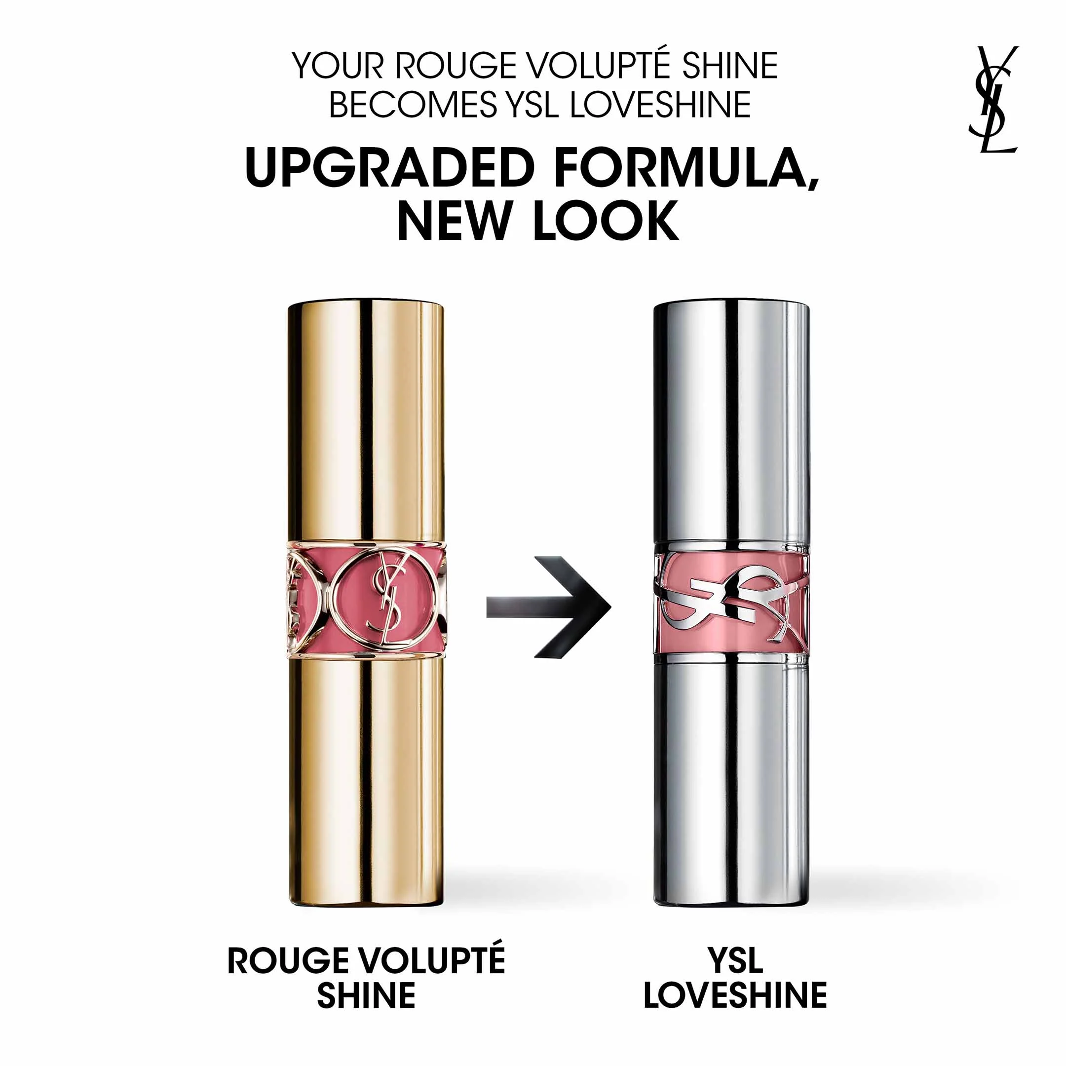 Loveshine - Hydrating Lipstick - Image 6