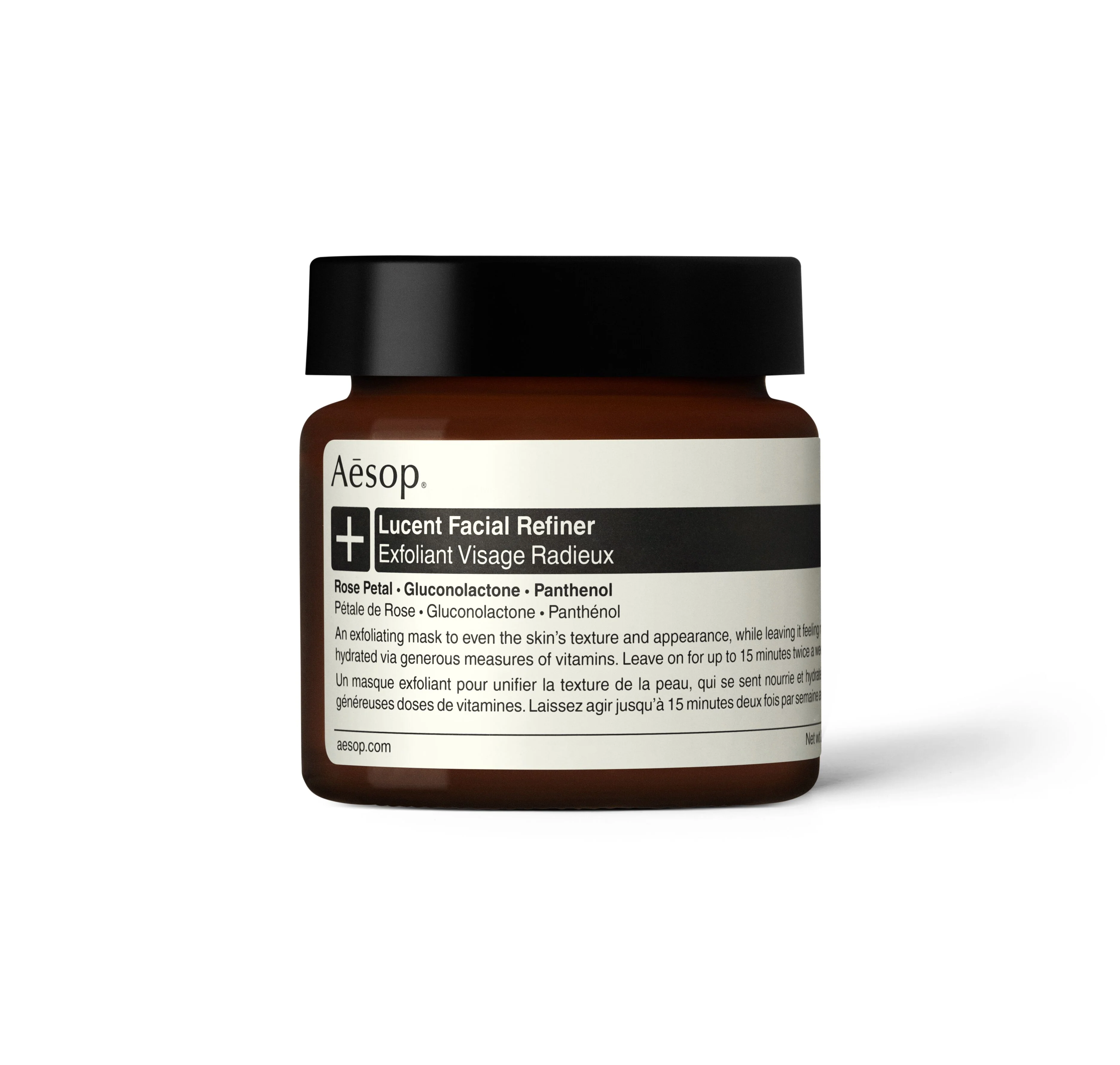 Lucent Facial Refiner
