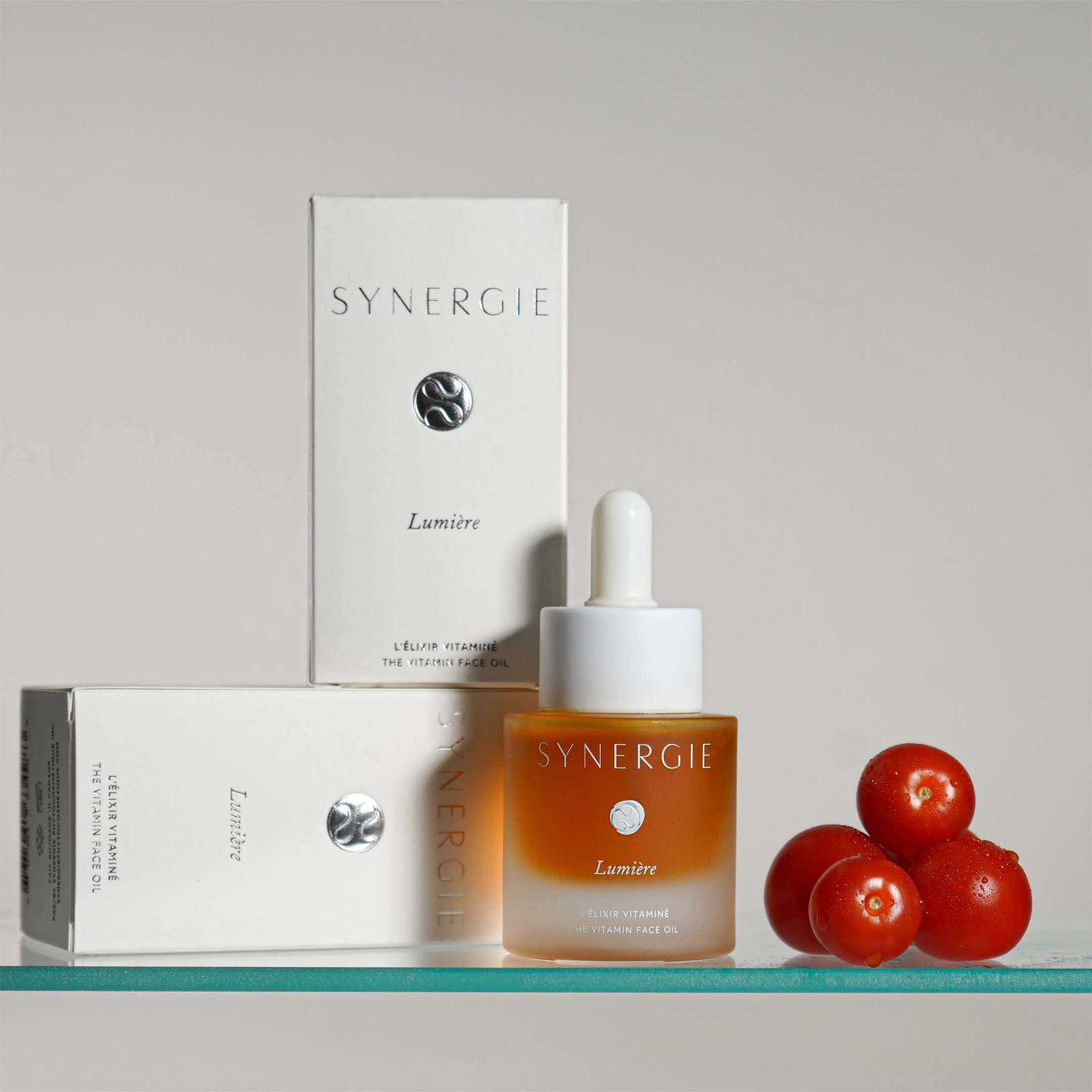 Lumière The Vitamin Elixir - Image 2