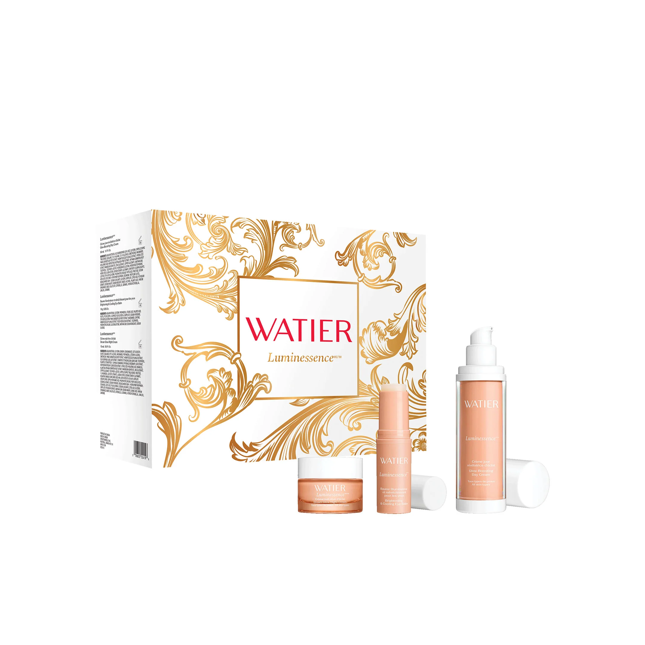 Luminessence Set