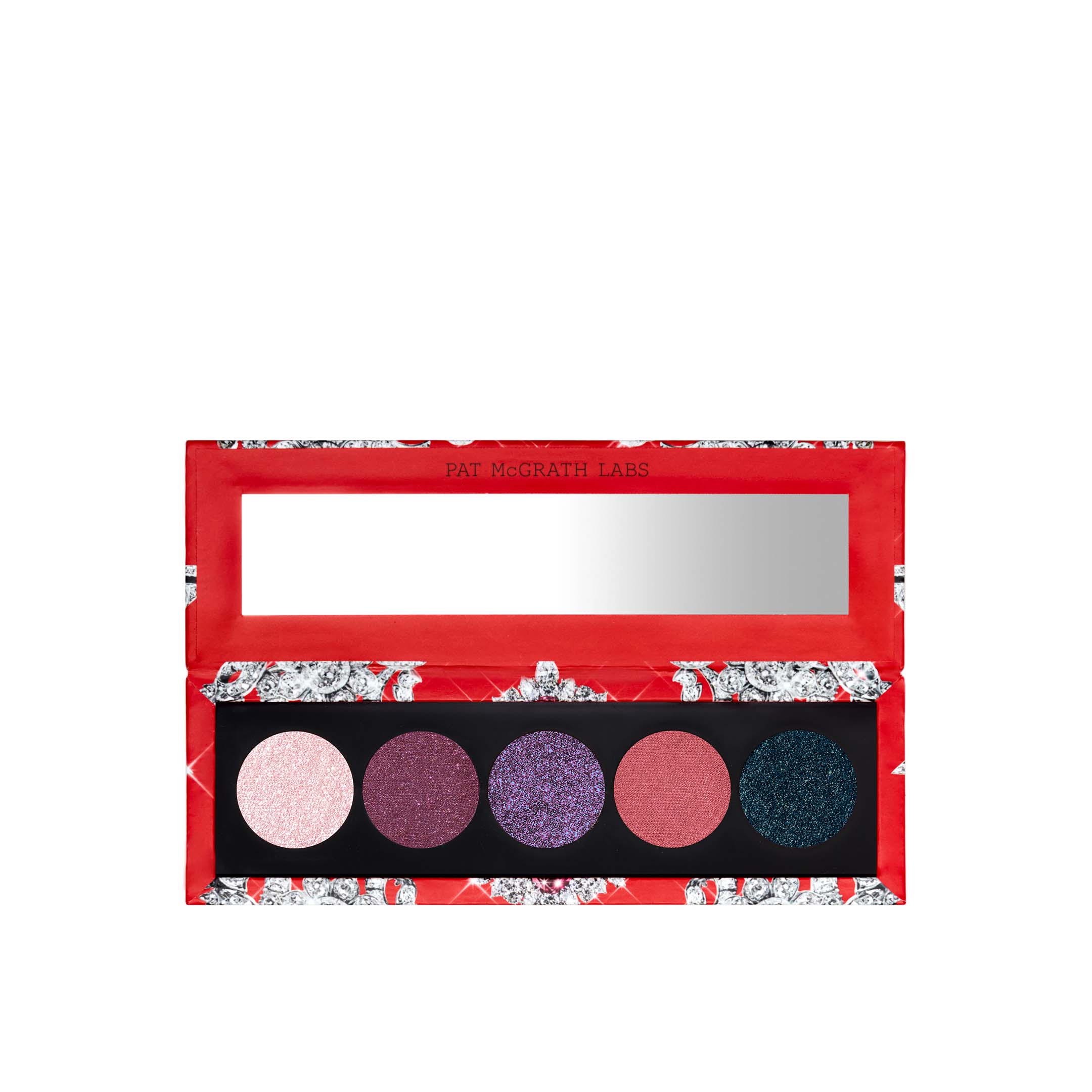 Luminous Legends Eye Shadow Palette - Image 2