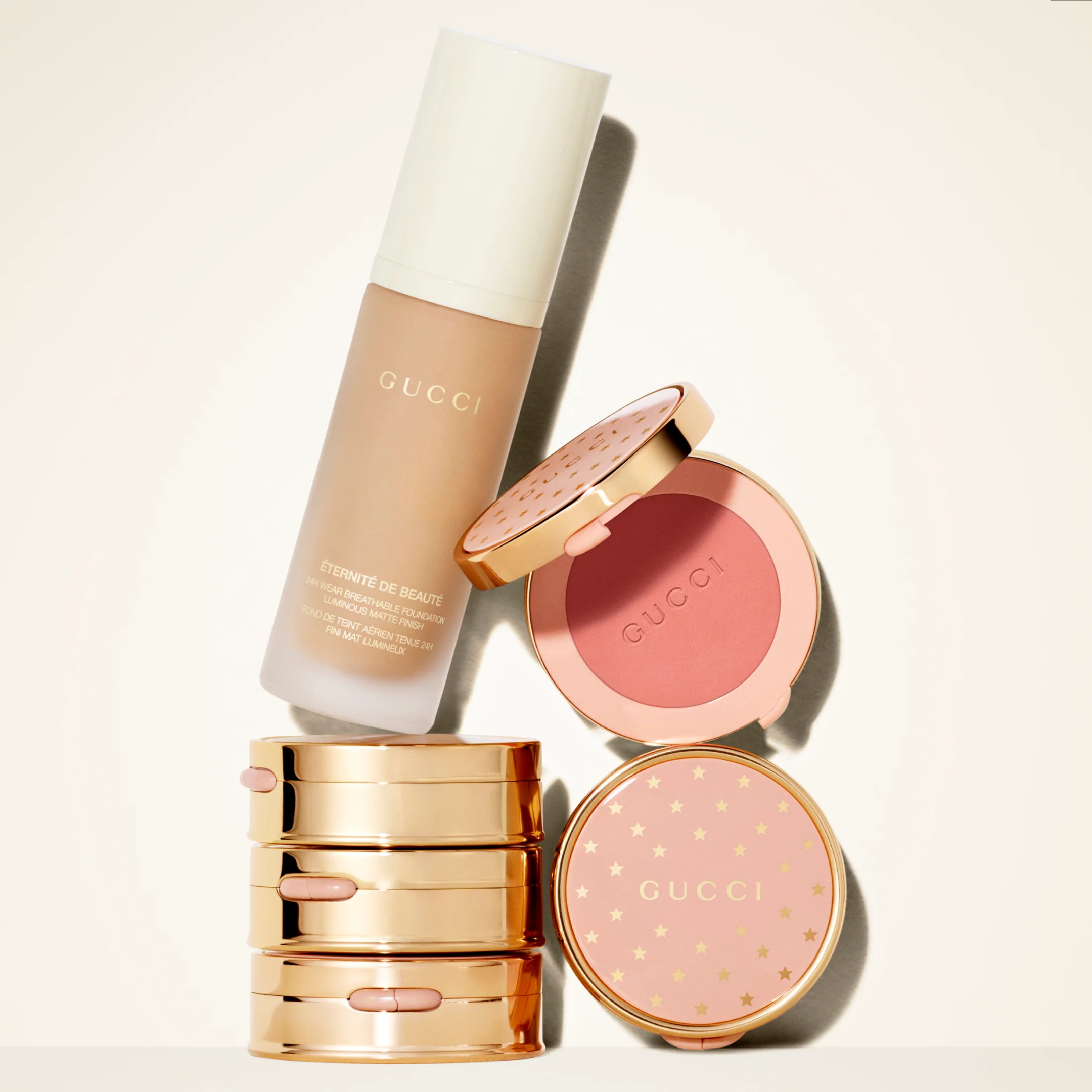 Luminous Matte Beauty Blush - Image 6