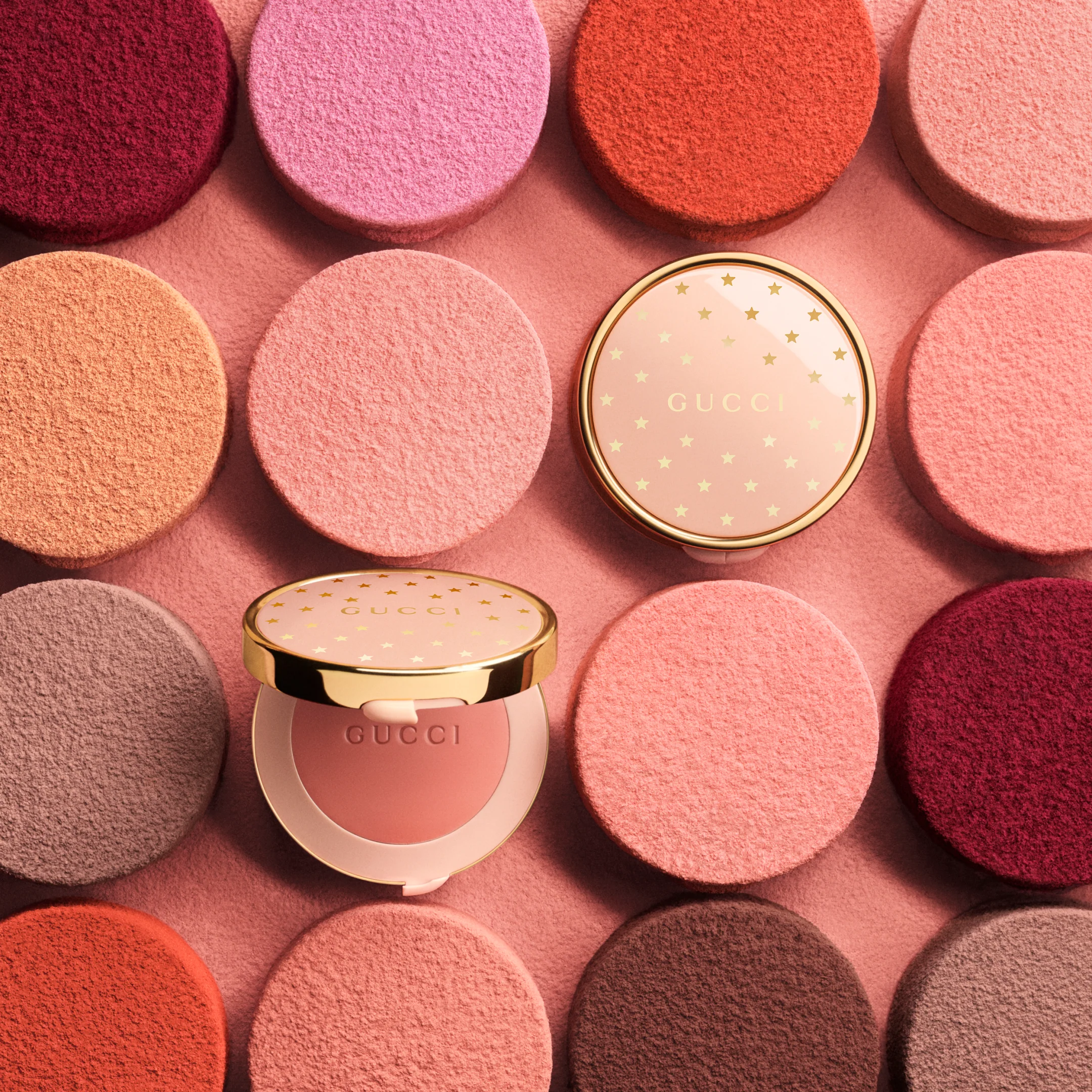 Luminous Matte Beauty Blush - Image 7