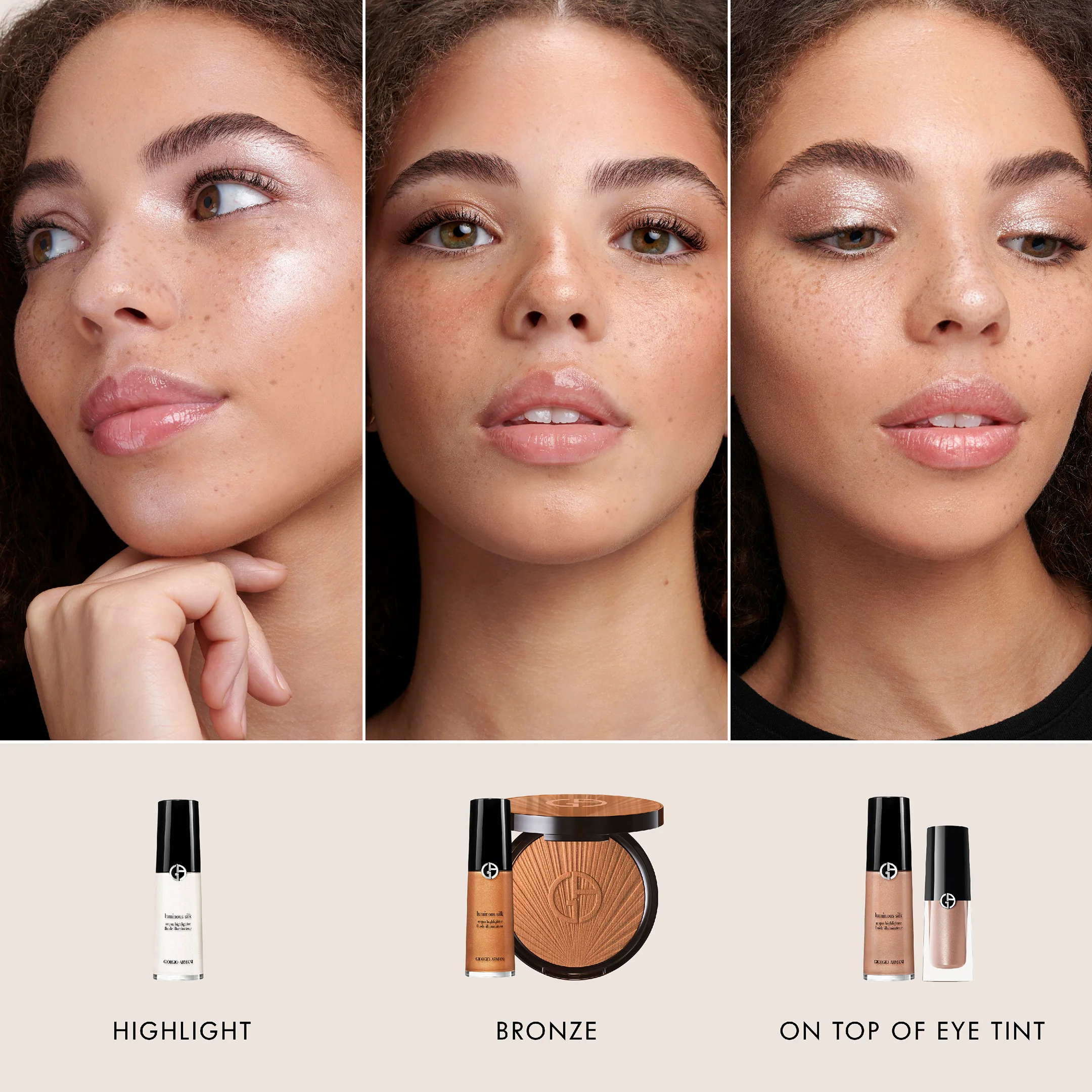 Luminous Silk Acqua 3D Glow Liquid Illuminator - Image 6