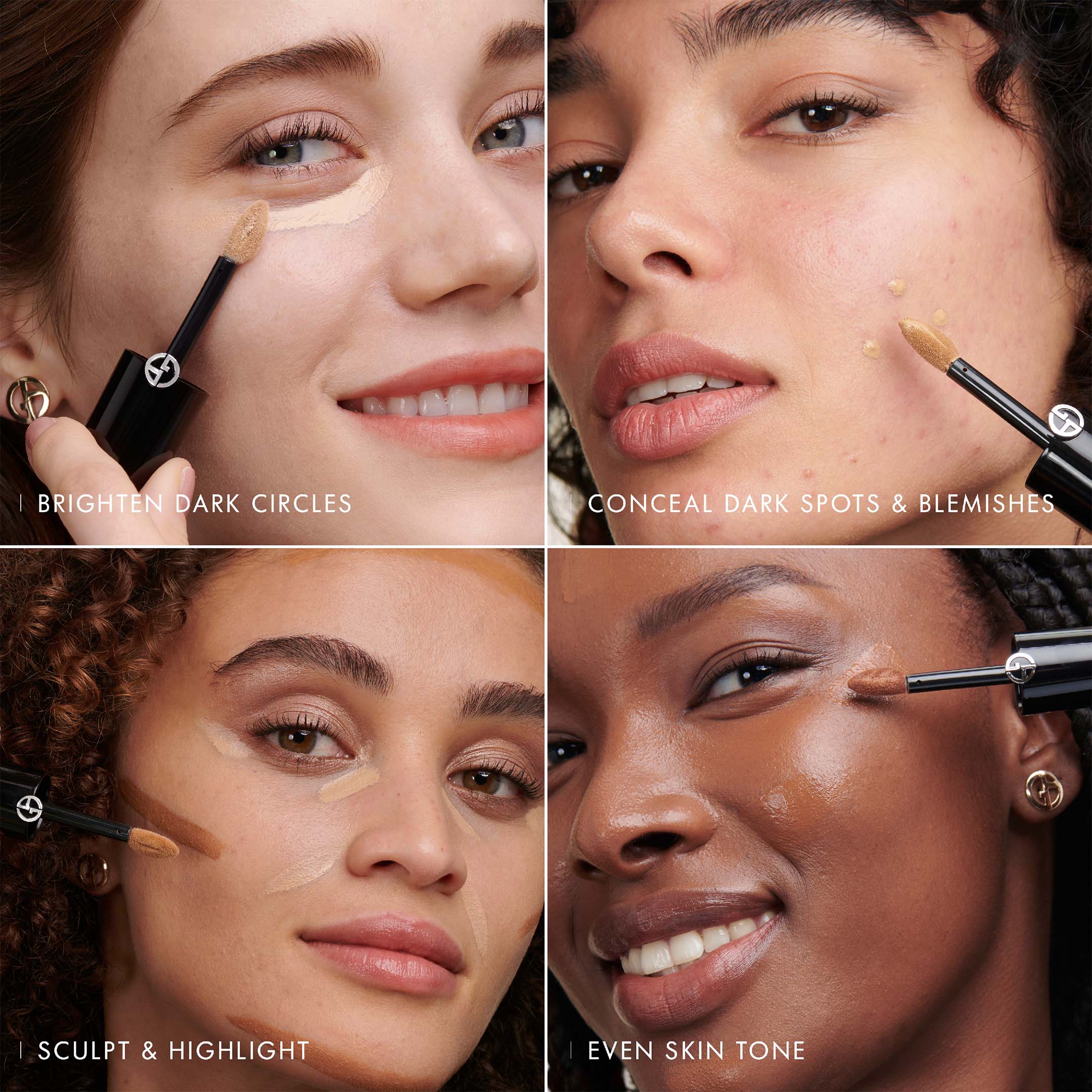 Luminous Silk Concealer - Image 5