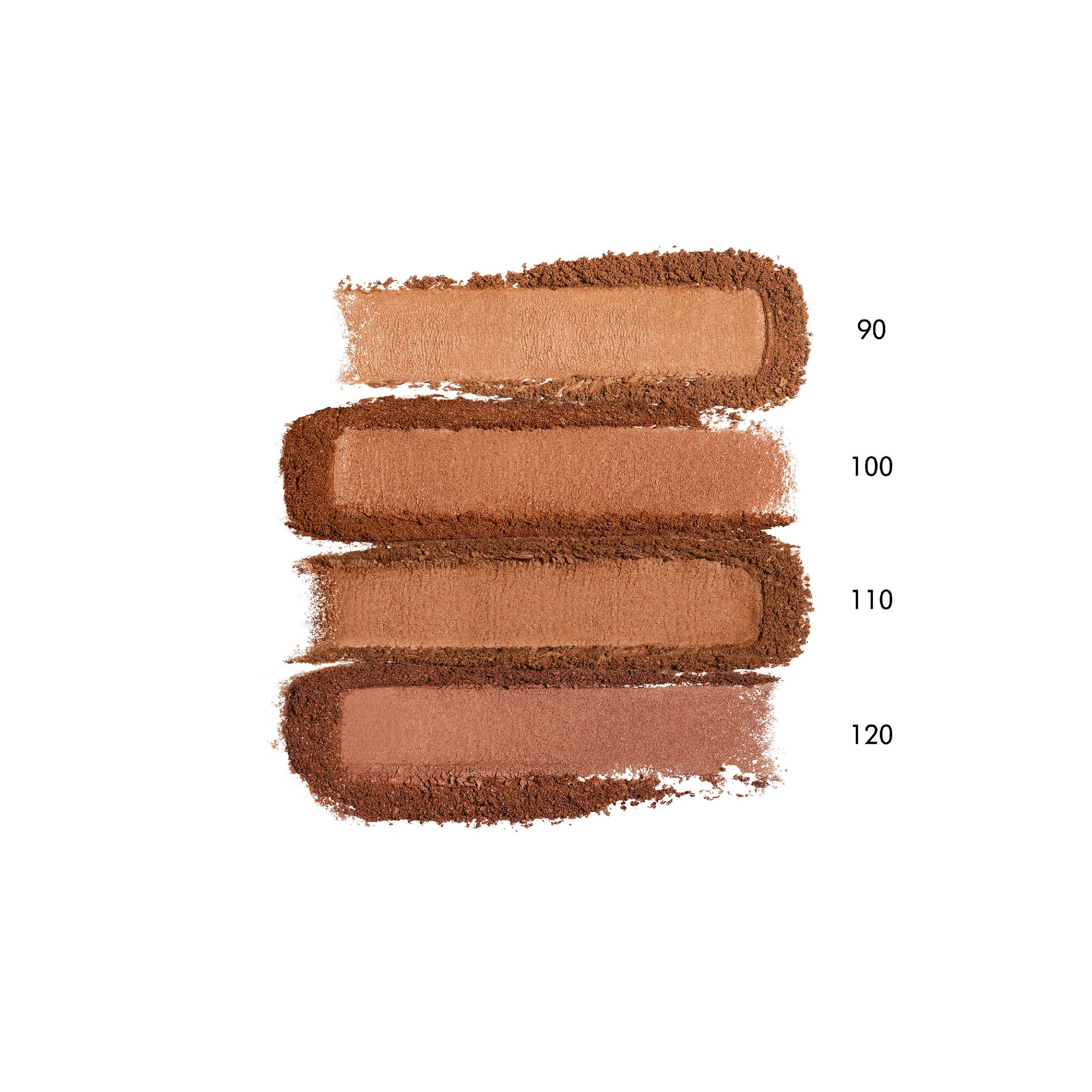 Luminous Silk Sunlit Creamy Bronzing Powder - Image 4
