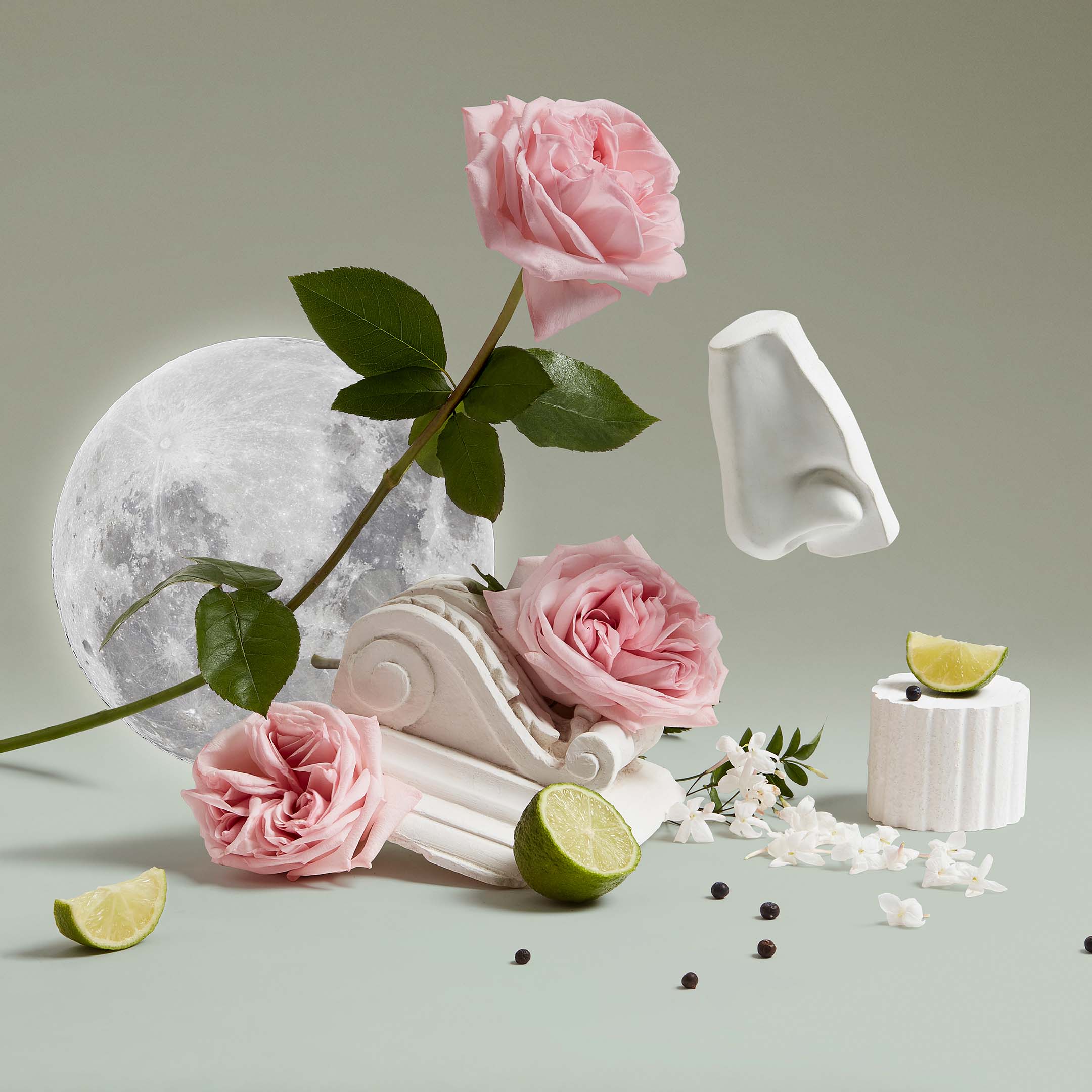 Luna Body & Hand Lotion - Image 2