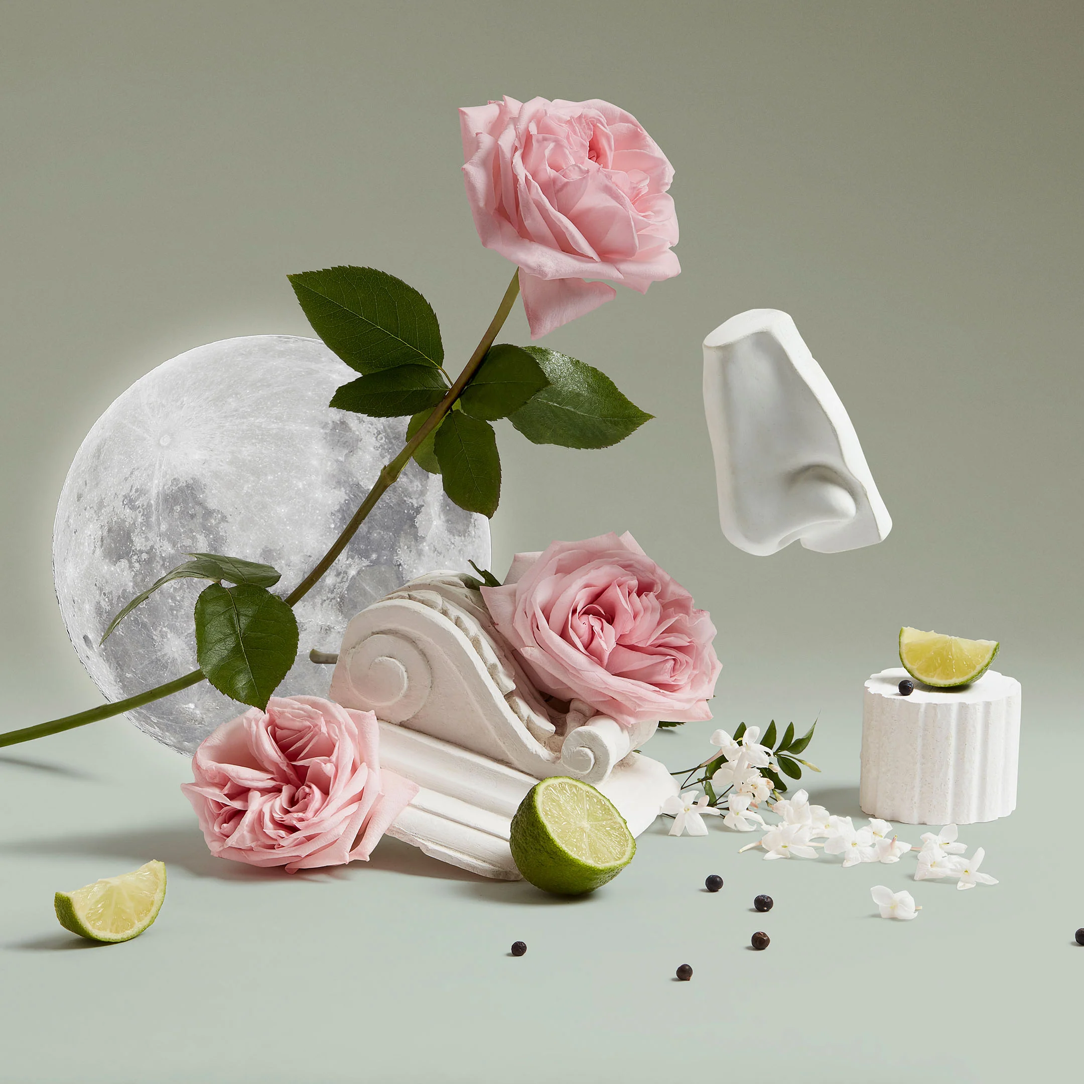 Luna Body & Hand Wash - Image 2