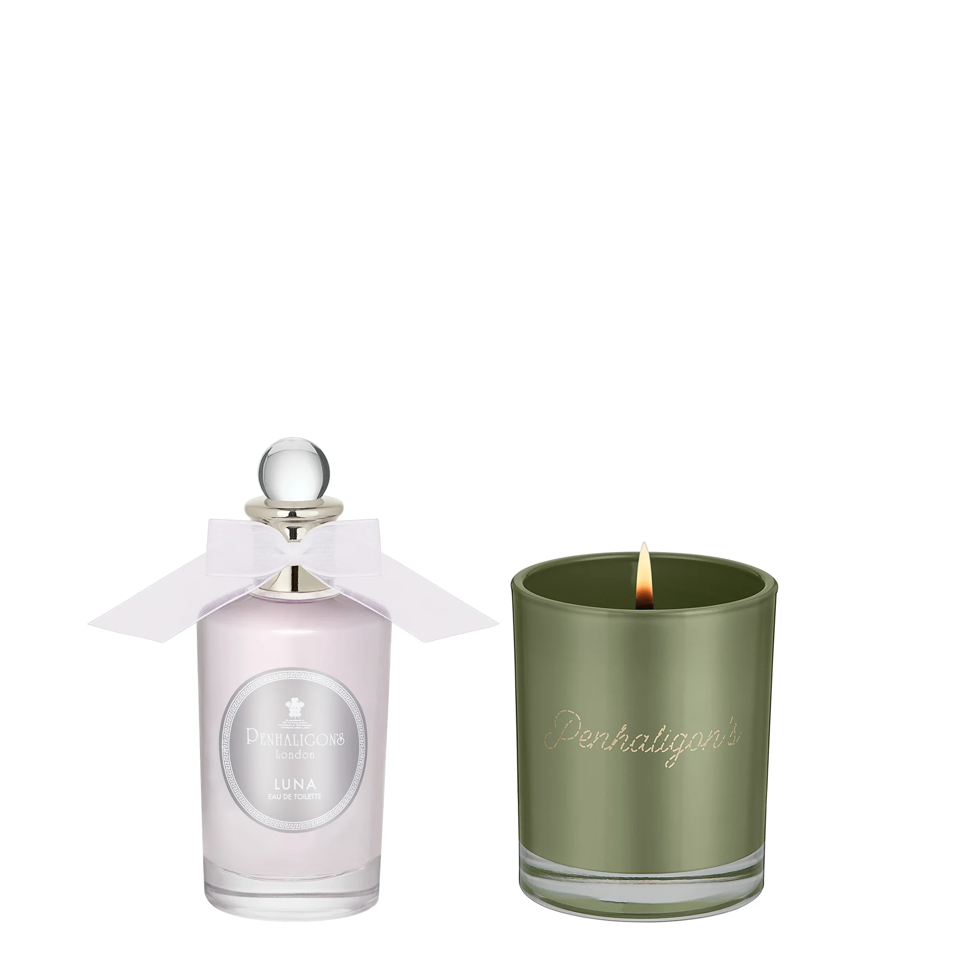 Luna Eau de Parfum Two-Piece Set - Image 2