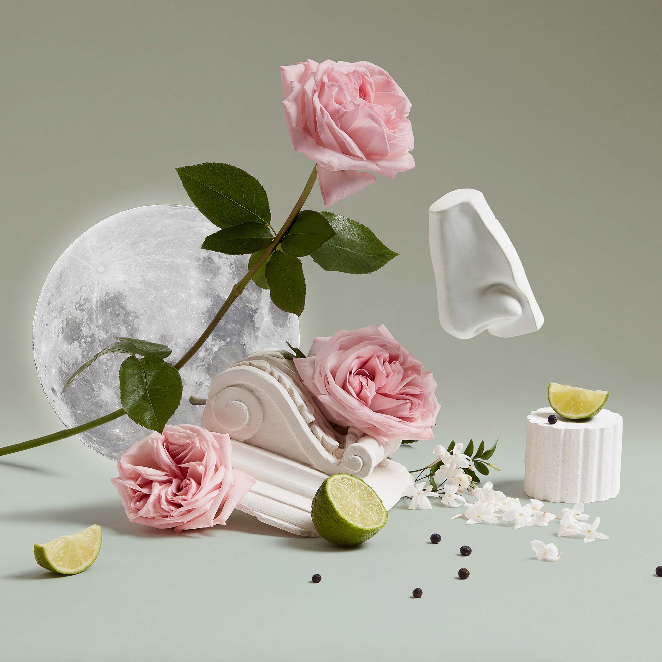 Luna Eau De Toilette - Image 4