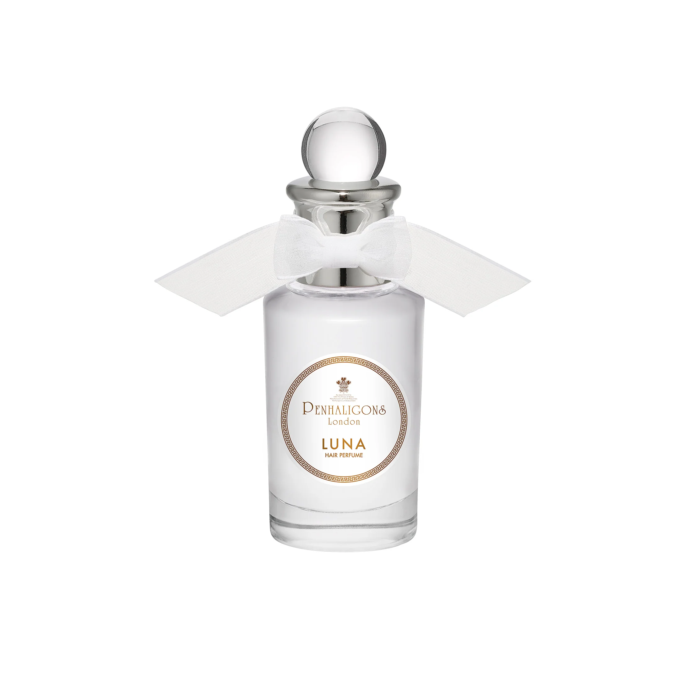 Luna Hair Perfume