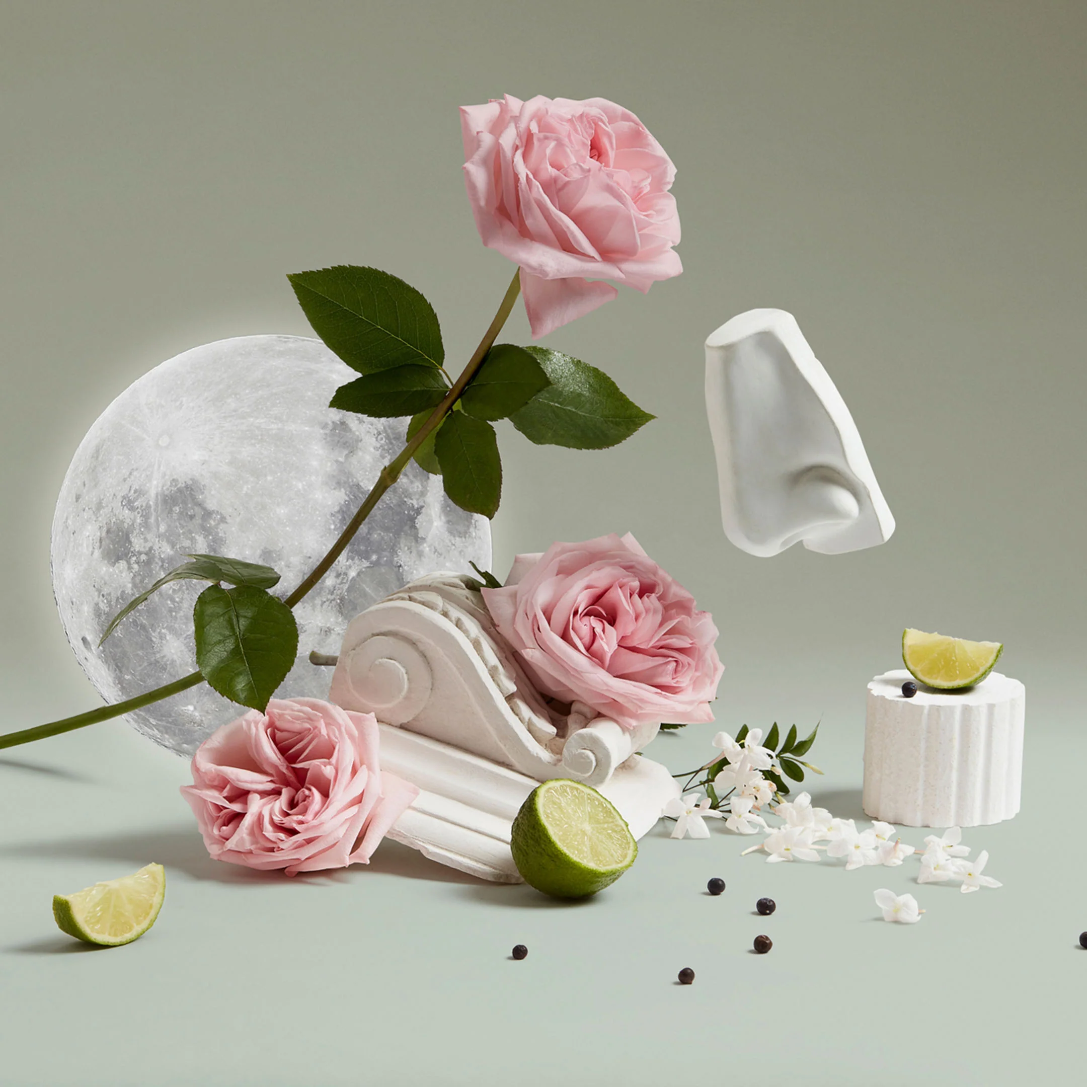 Luna Hand Cream - Image 2