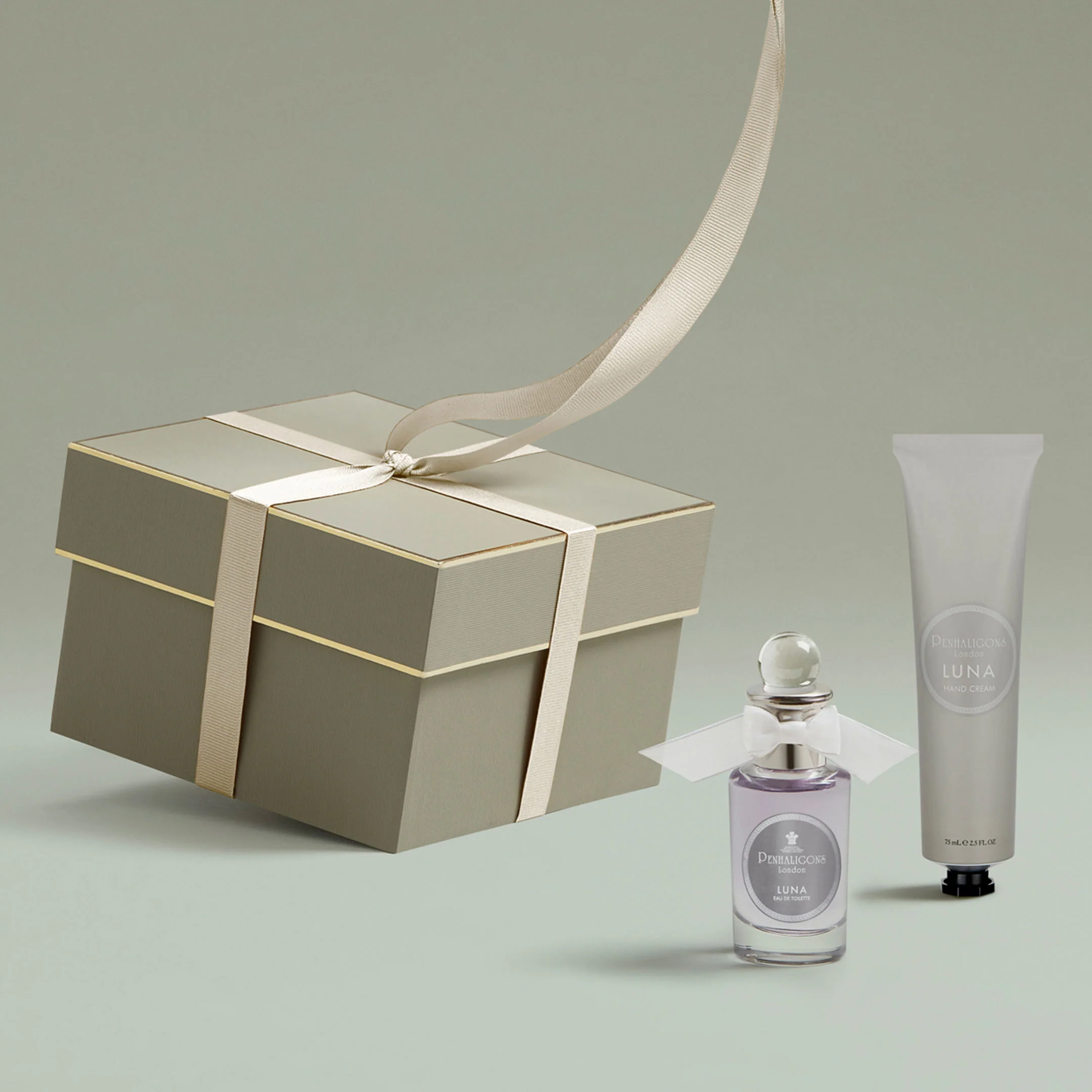 Luna Hand Cream - Image 3