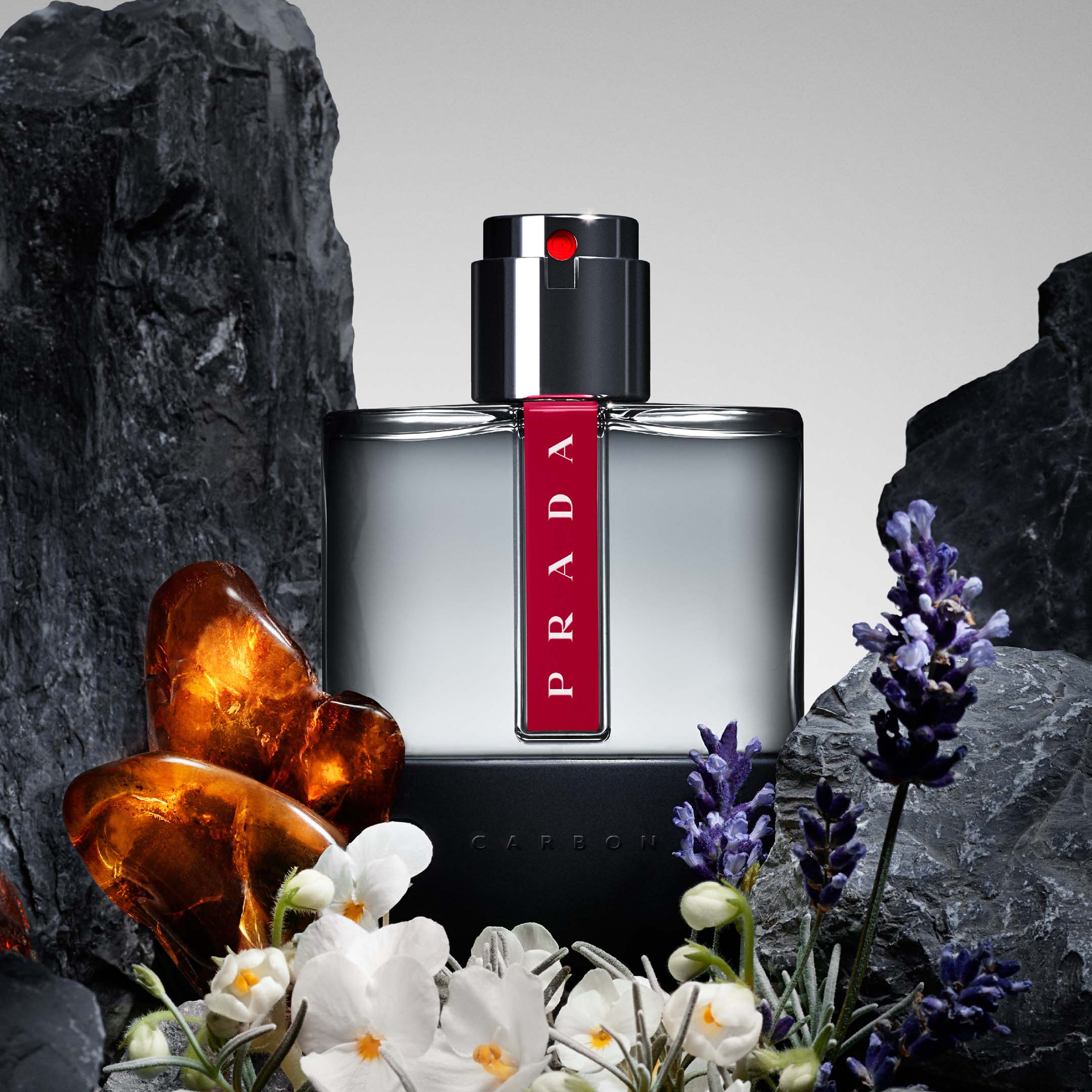 Luna Rossa Carbon Eau De Toilette - Image 2