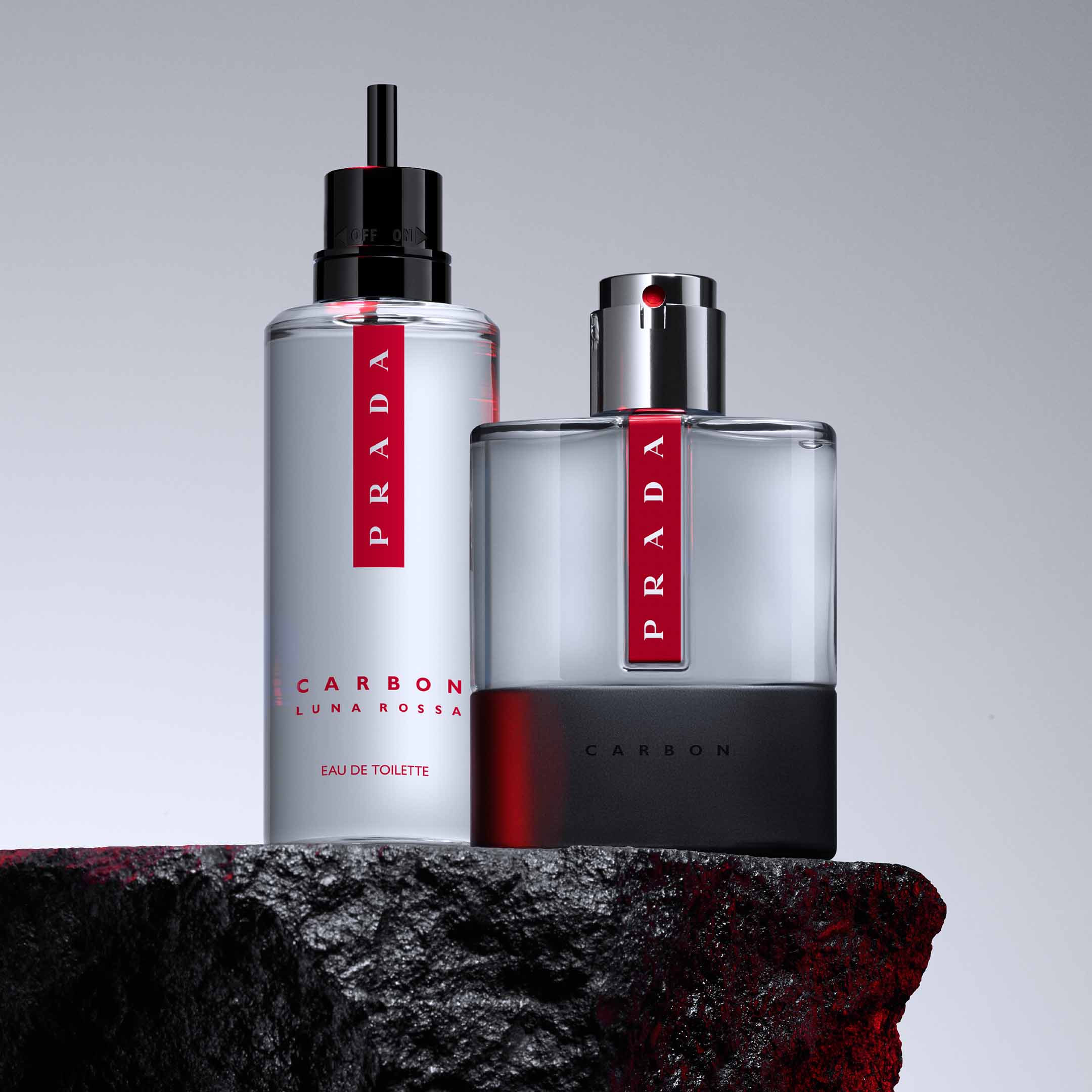 Luna Rossa Carbon Eau De Toilette - Image 3