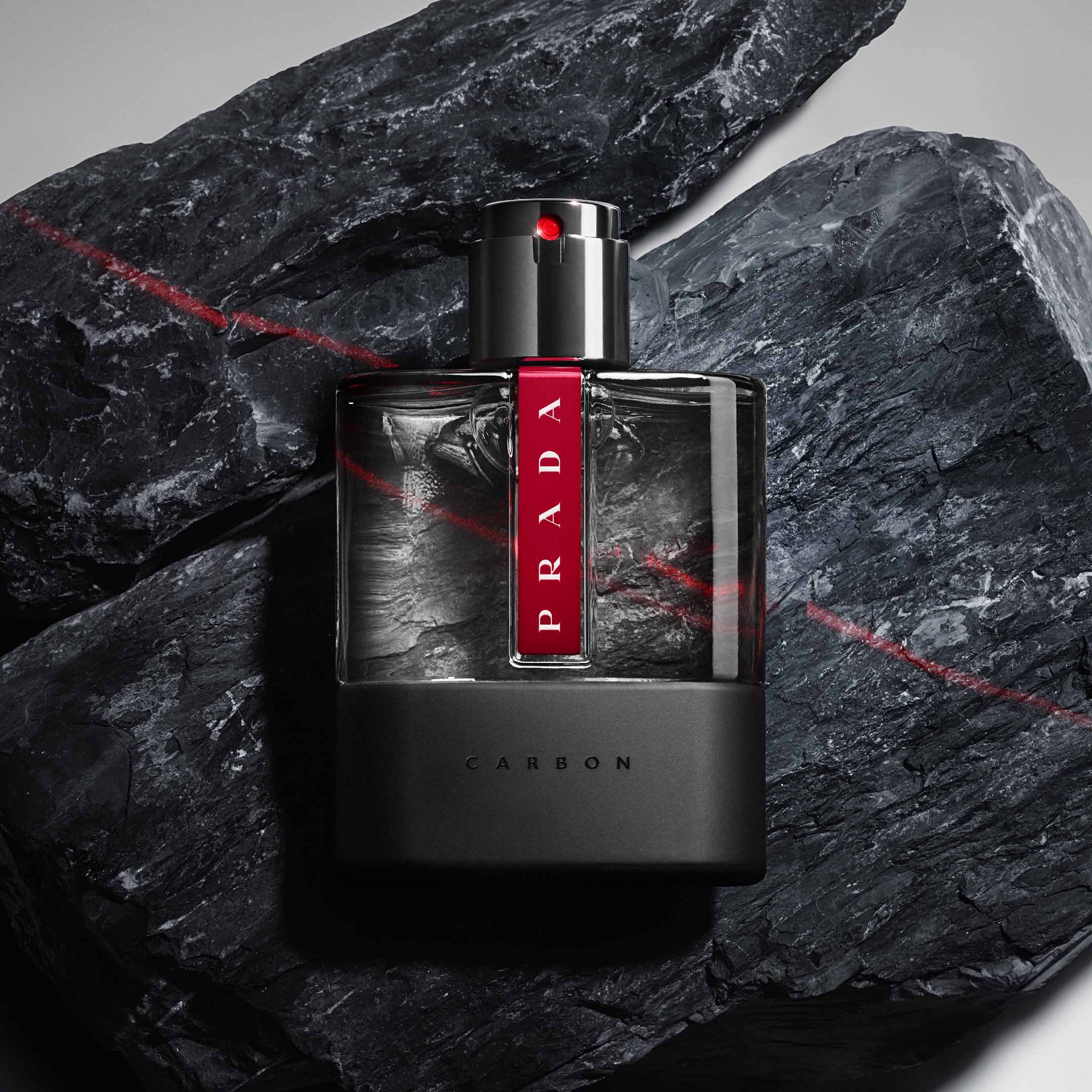 Luna Rossa Carbon Eau De Toilette - Image 5