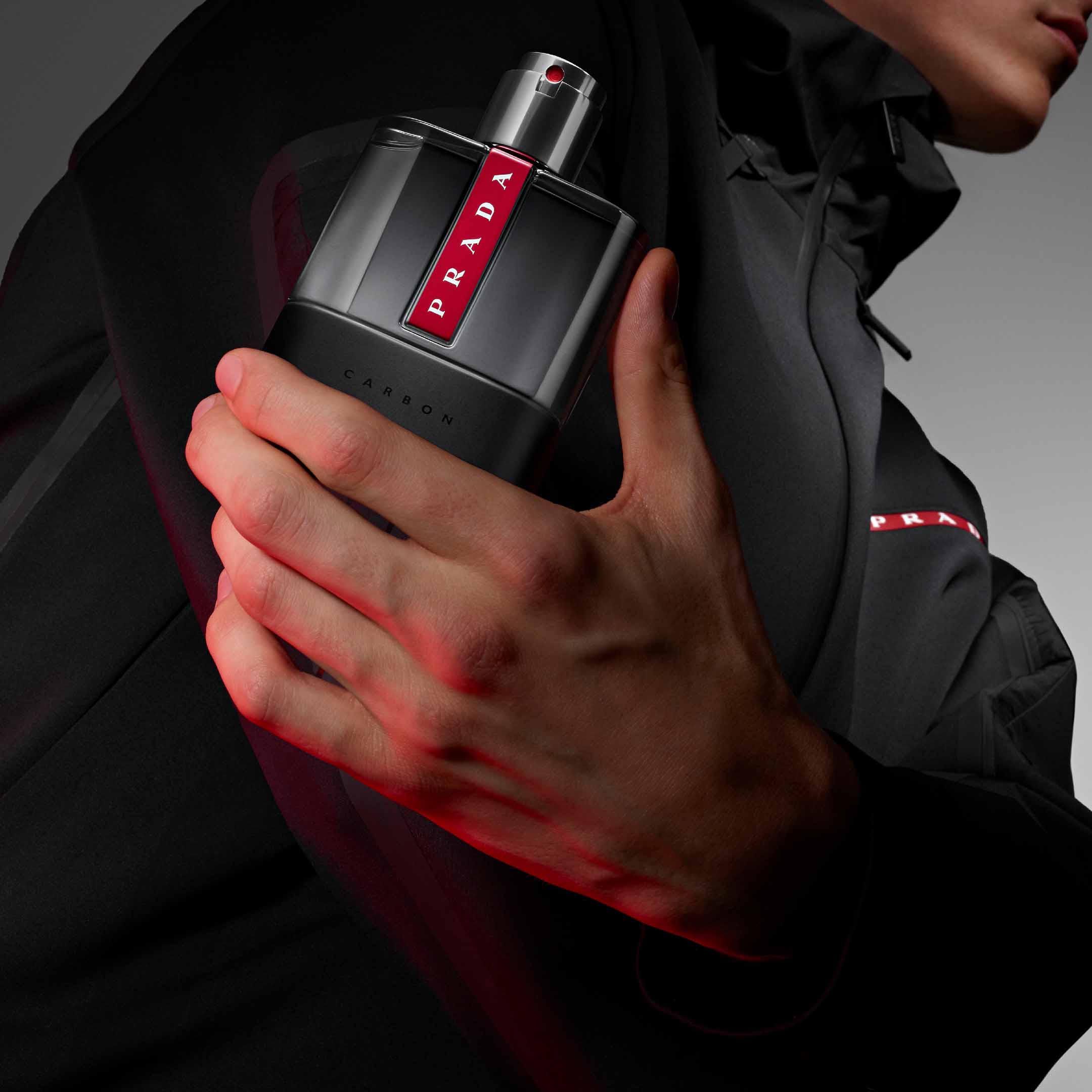 Luna Rossa Carbon Eau De Toilette - Image 6
