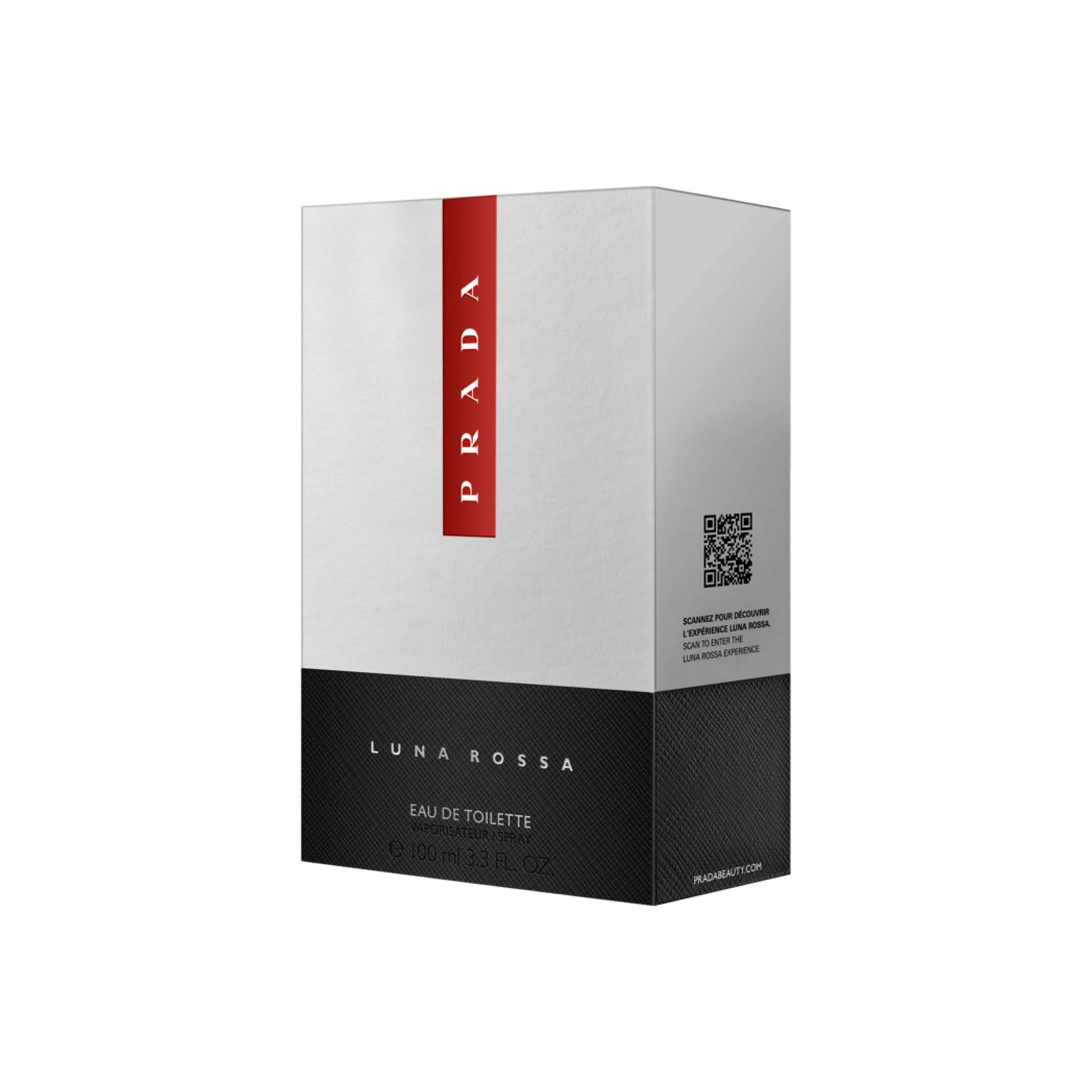 Luna Rossa Eau De Toilette - Image 3