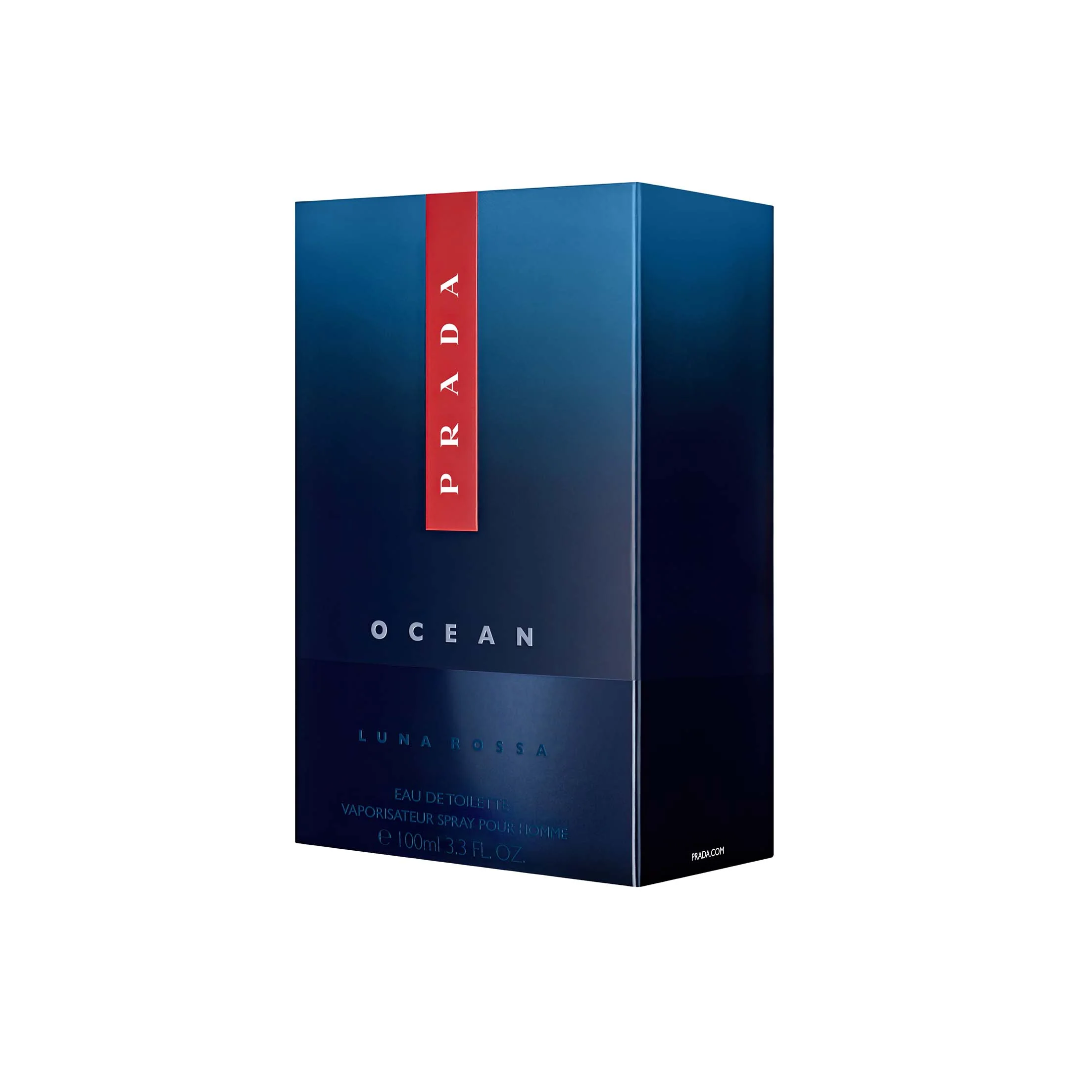 Luna Rossa Ocean Eau De Toilette - Image 4
