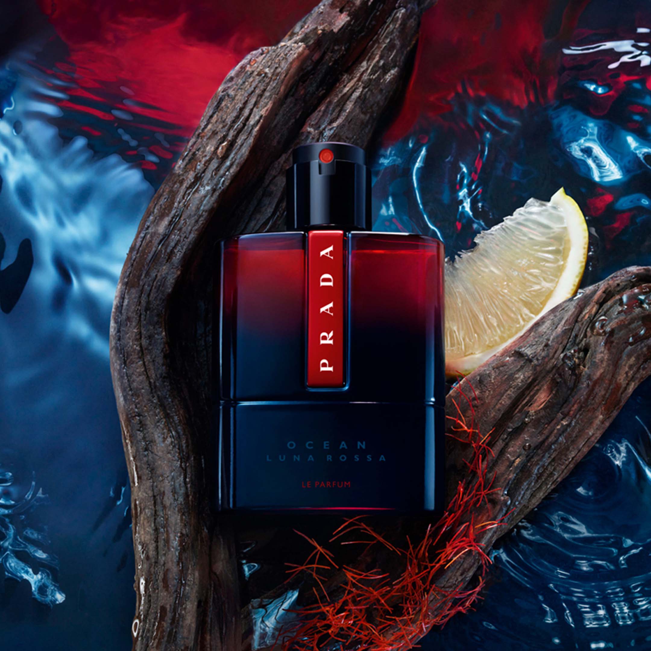 Luna Rossa Ocean Le Parfum - Image 2