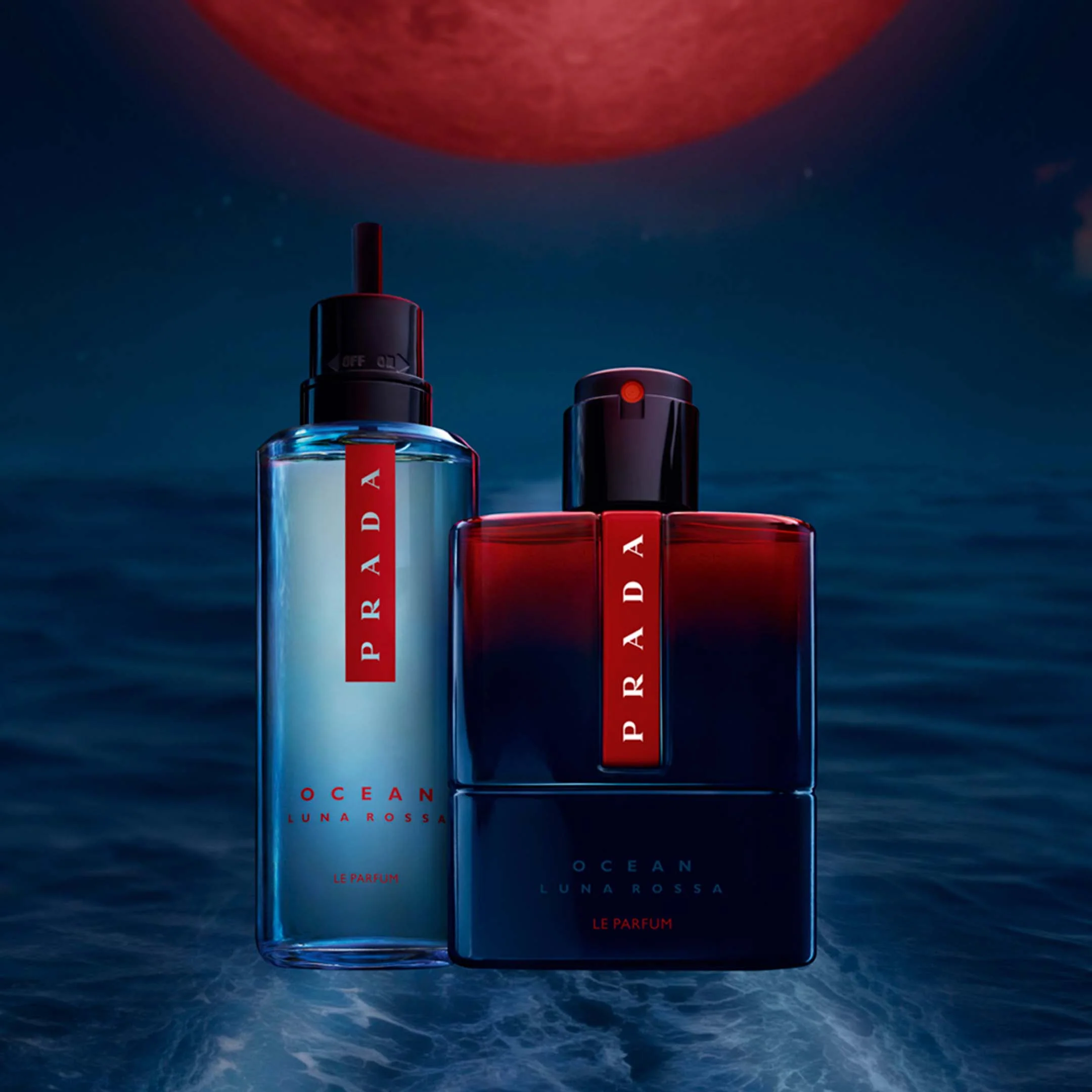 Luna Rossa Ocean Le Parfum - Image 4