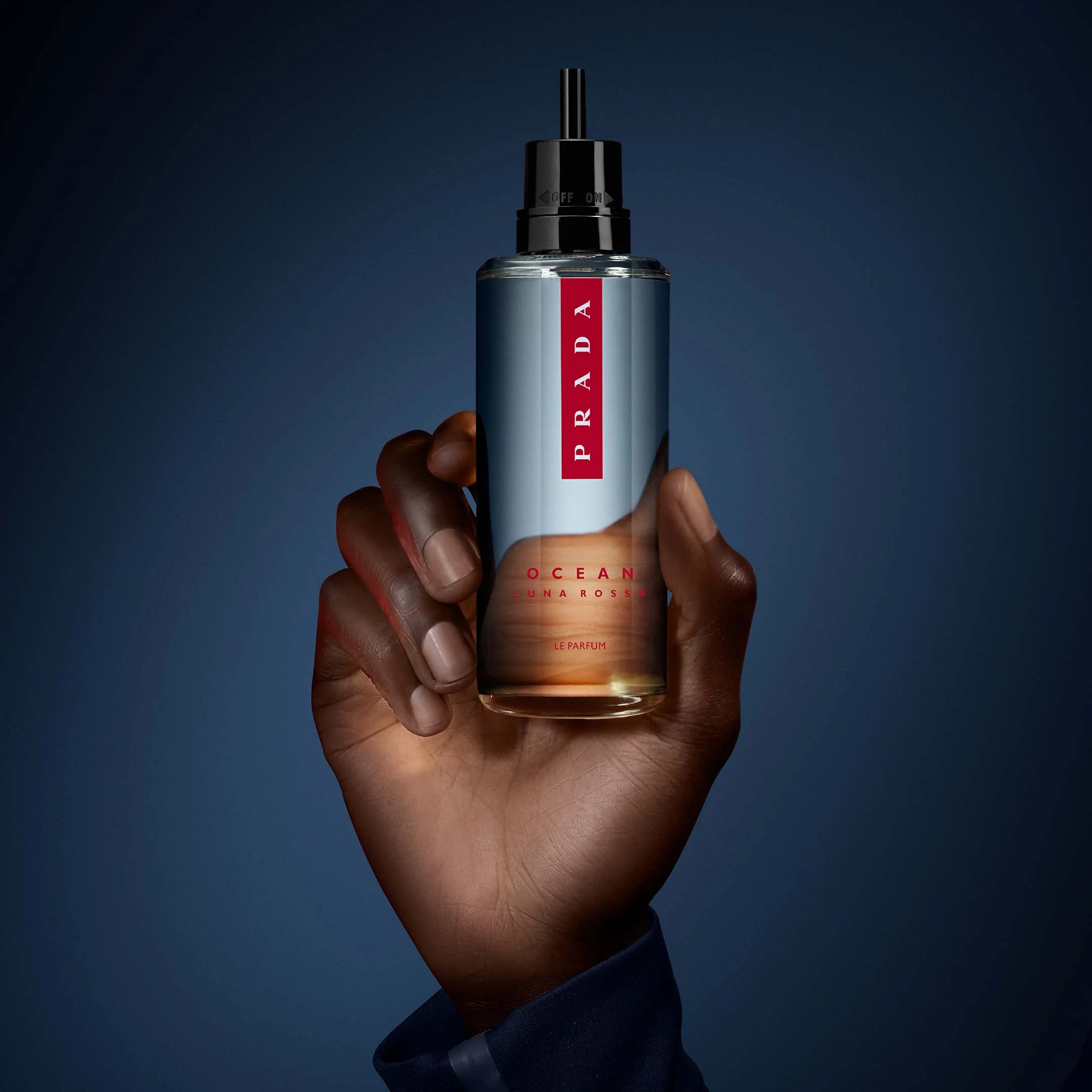 Luna Rossa Ocean Le Parfum - Image 5