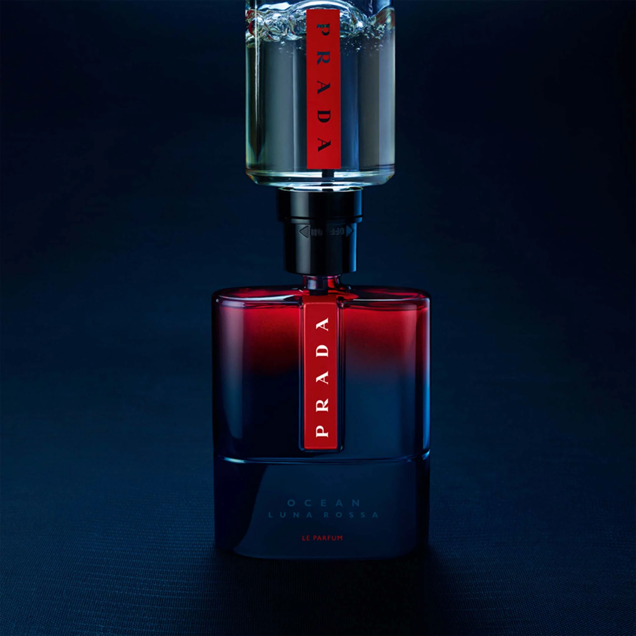Luna Rossa Ocean Le Parfum - Image 6