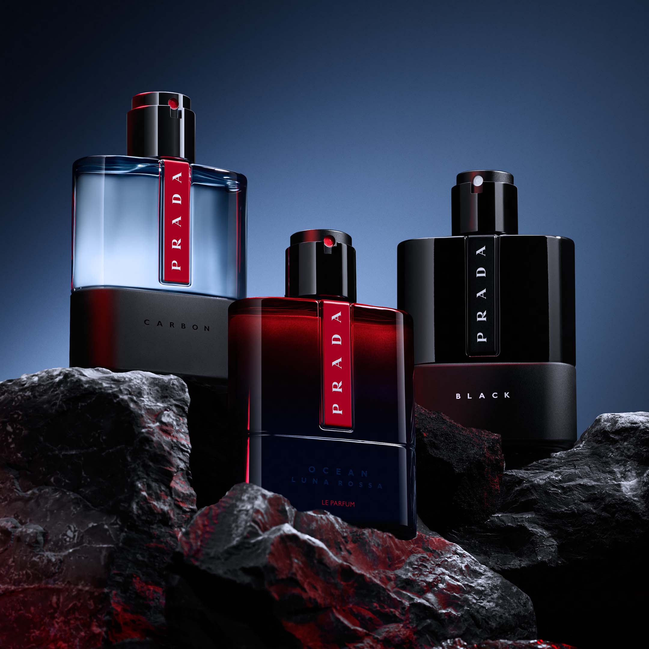 Luna Rossa Ocean Le Parfum - Image 7