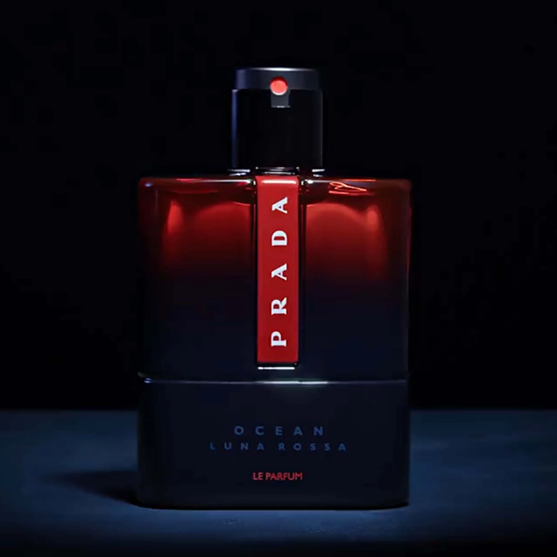 Luna Rossa Ocean Le Parfum - Image 8