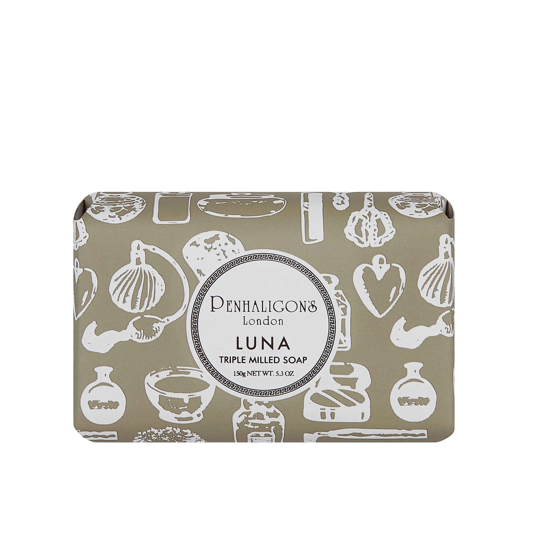 Luna Soap - Image 2