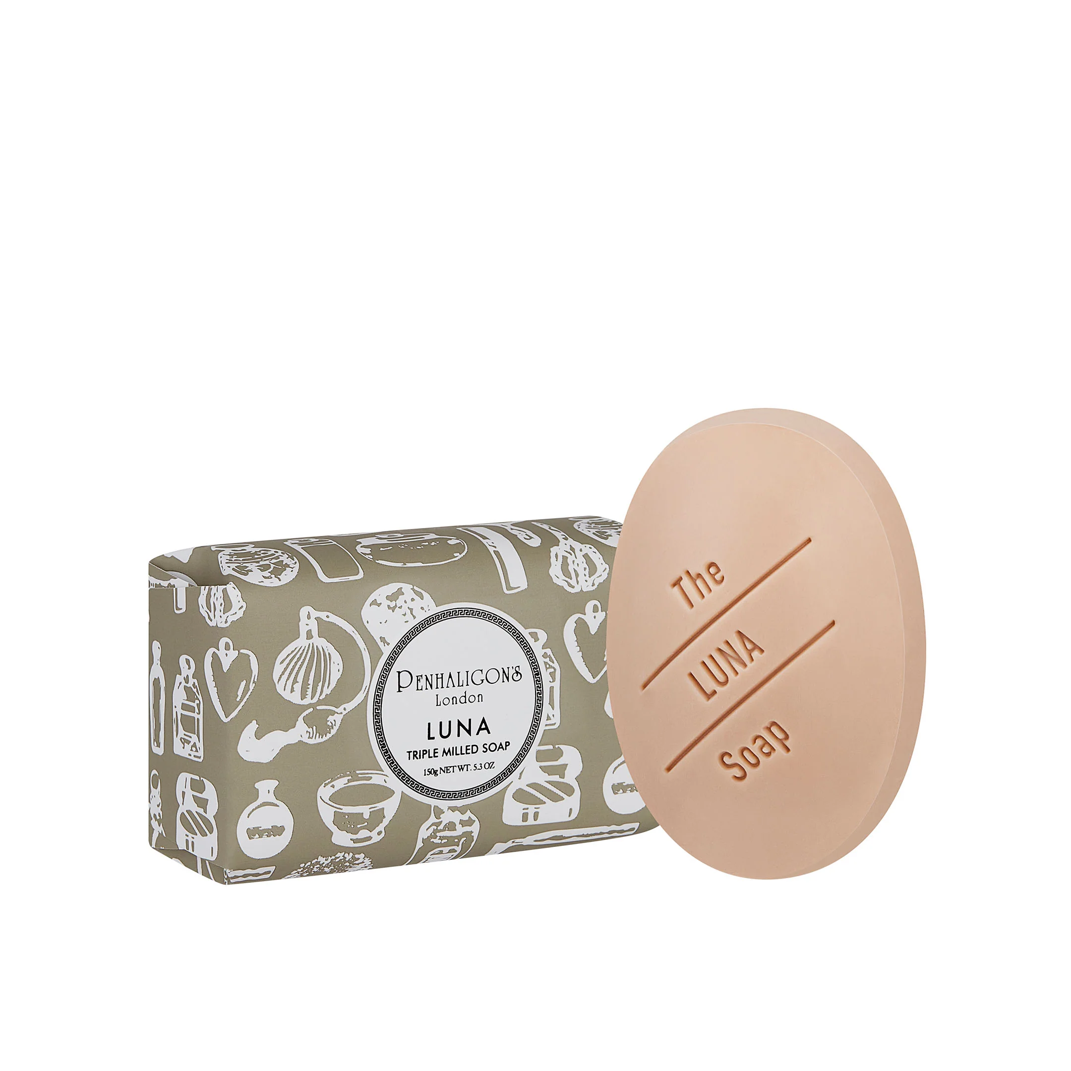 Luna Soap - Image 3