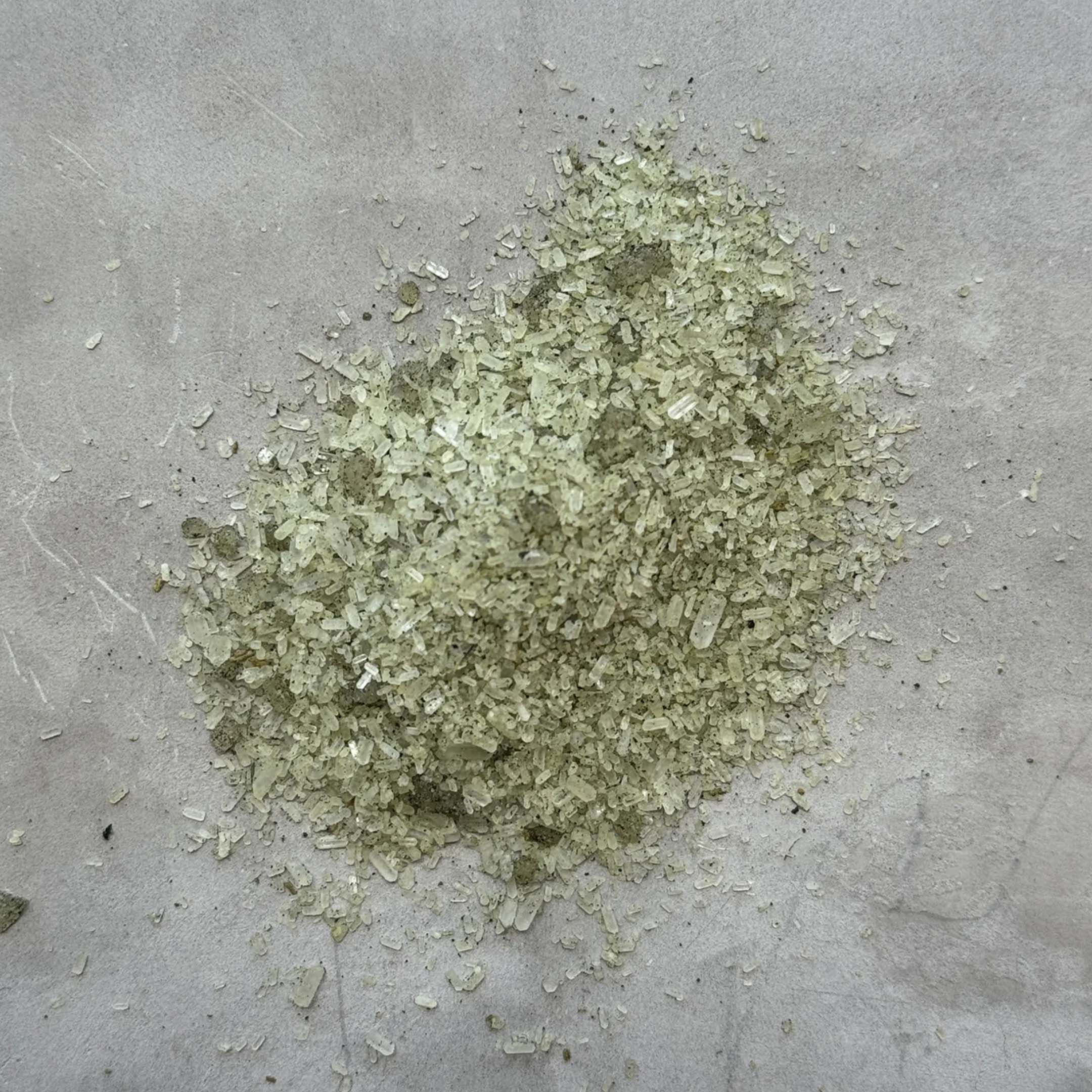Lush Botanical + Floating Mineral Bath Soak - Image 3