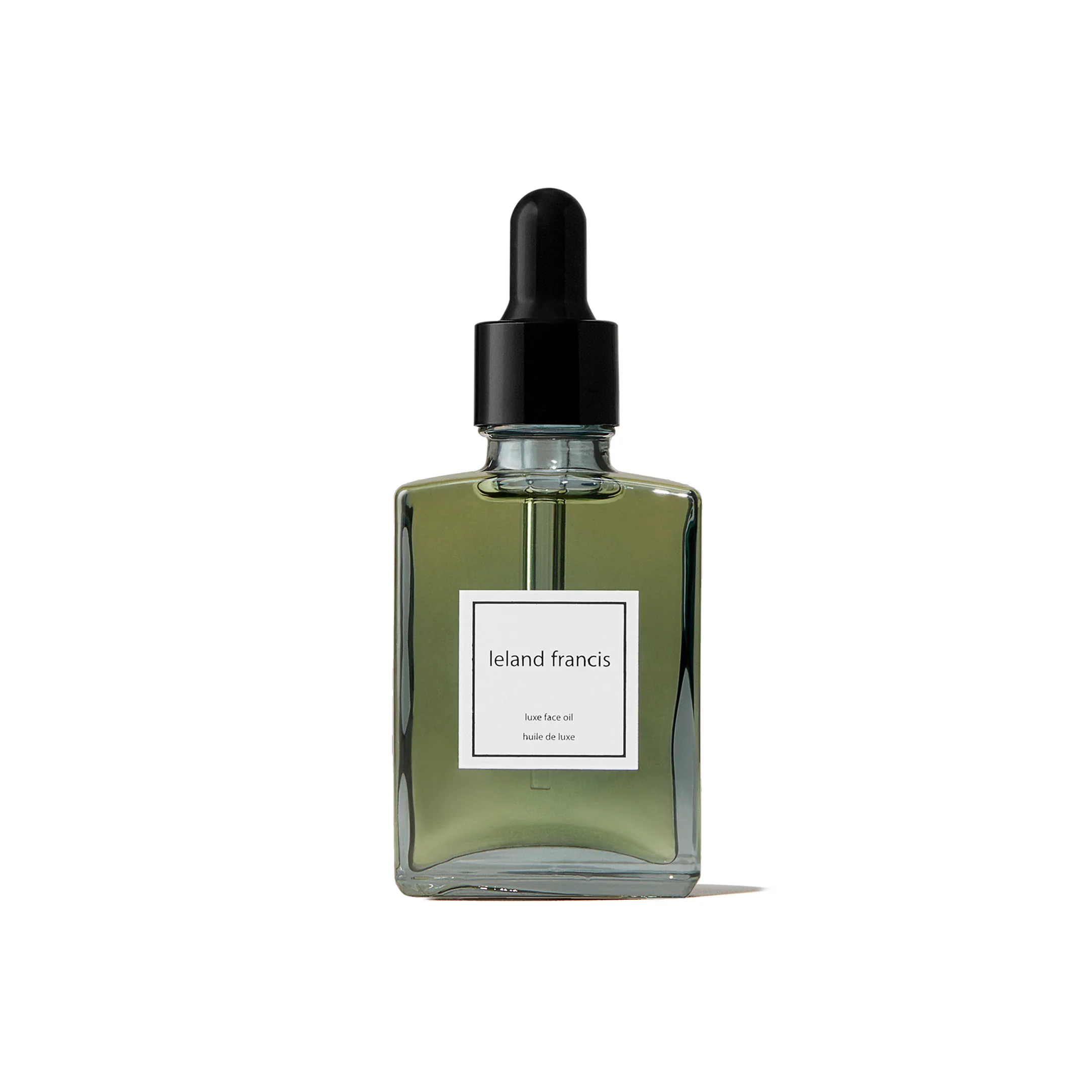 Luxe Face Oil