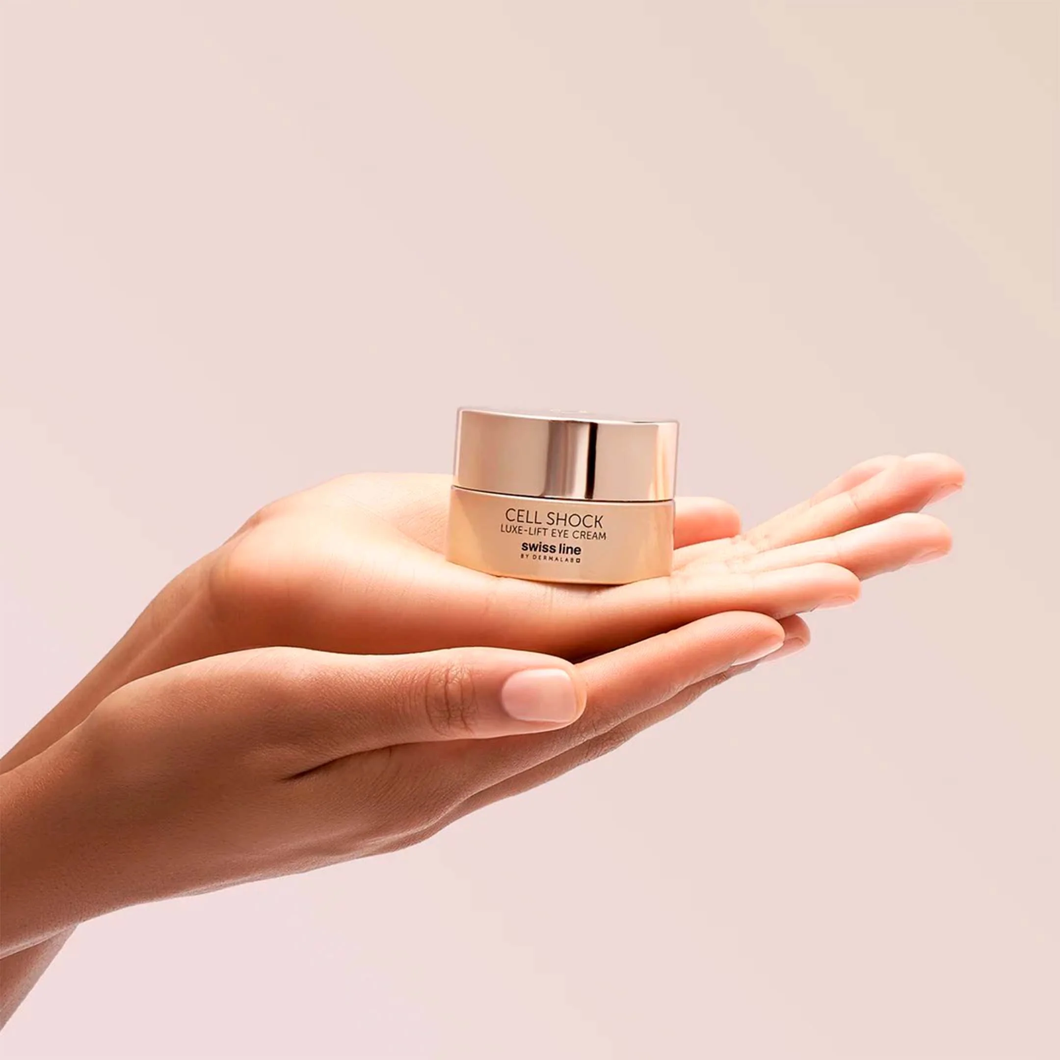 Luxe-Lift Eye Cream - Image 3