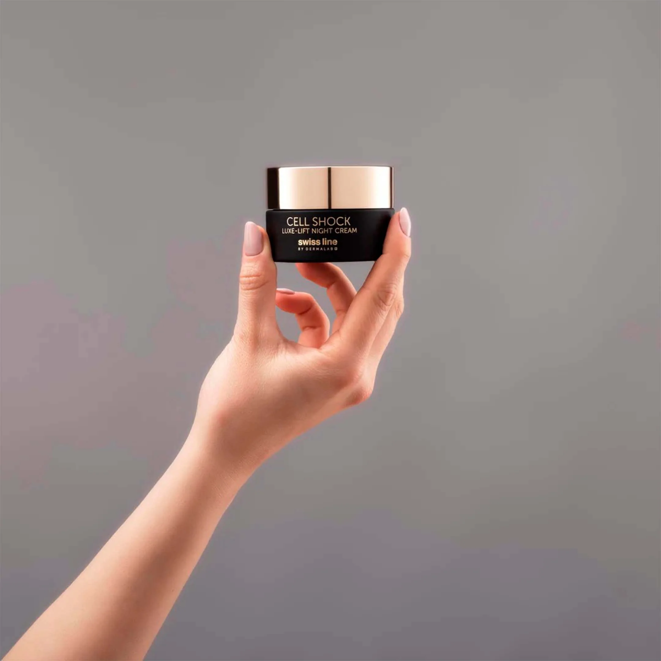 Luxe-Lift Night Cream - Image 4
