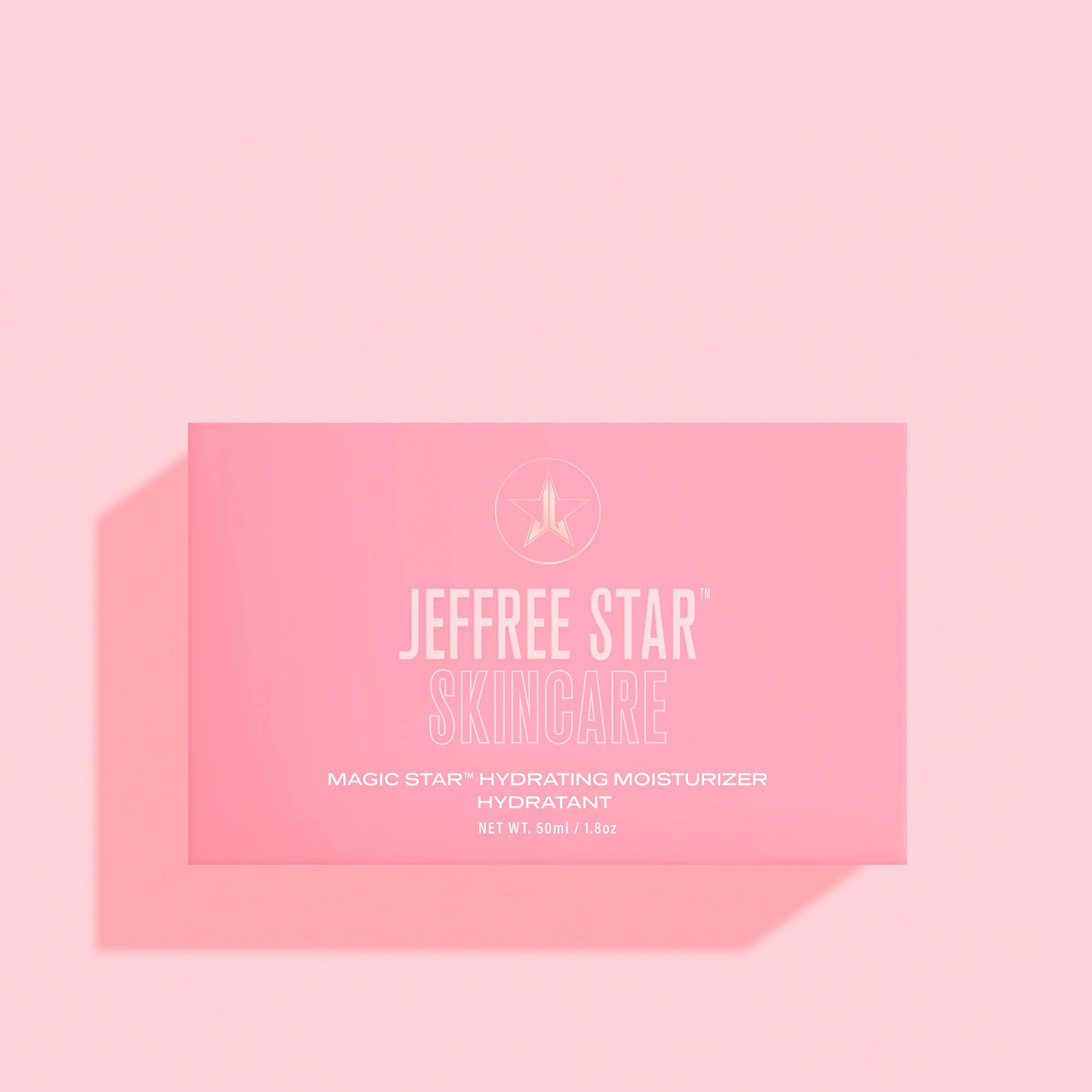 Magic Star™ Hydrating Moisturizer - Image 3