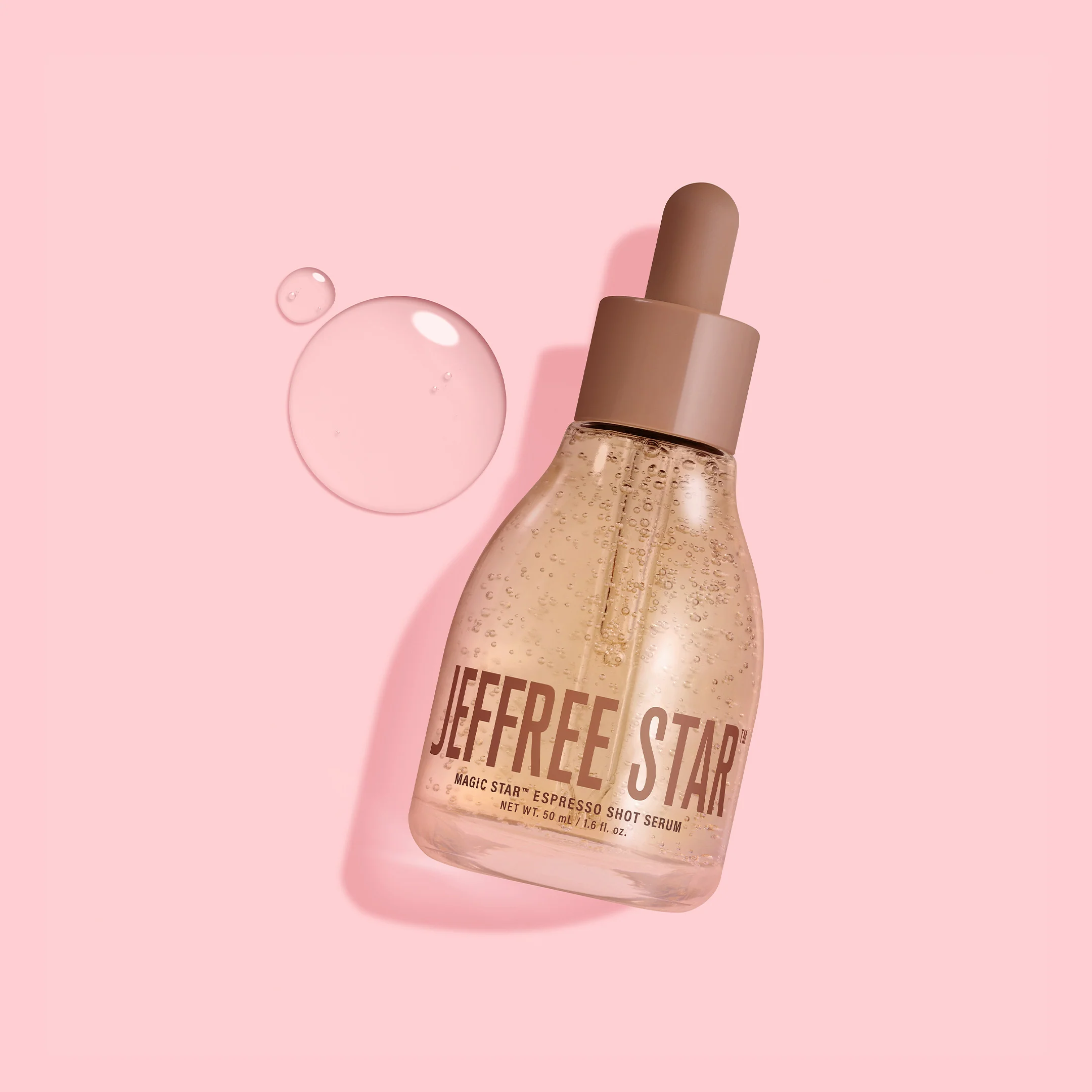 Magic Star Espresso Shot Serum - Image 2