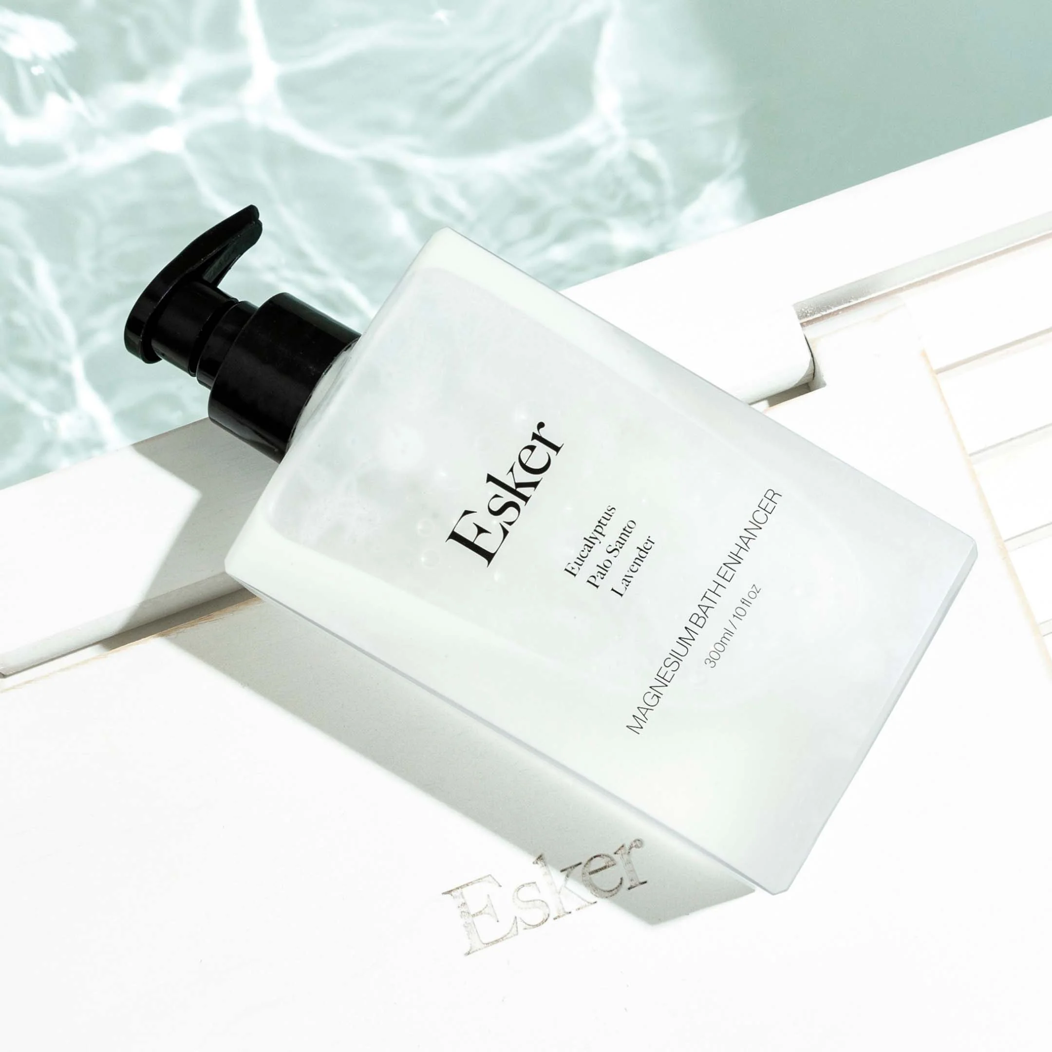 Magnesium Bath Enhancer - Image 3