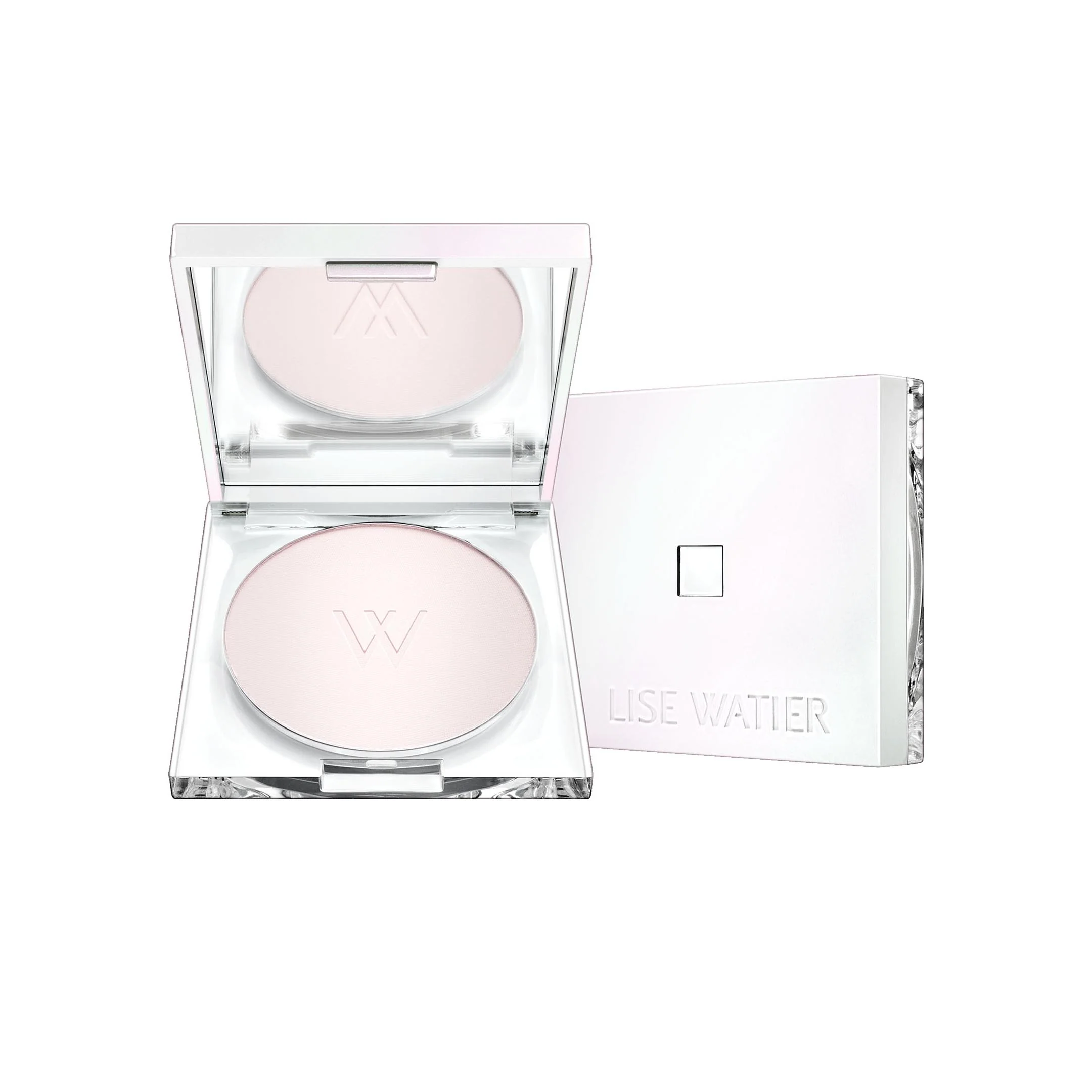 Magnifix-To-Go Universal Perfecting Powder