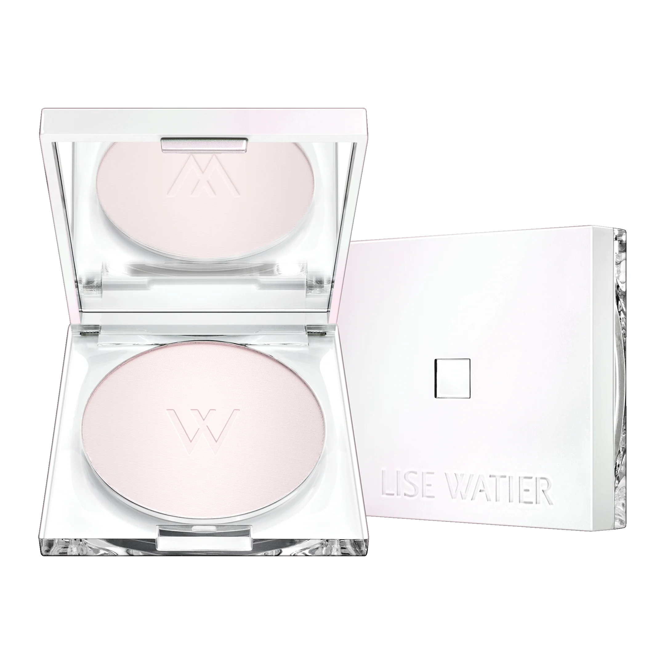 Magnifix-To-Go Universal Perfecting Powder - Image 2