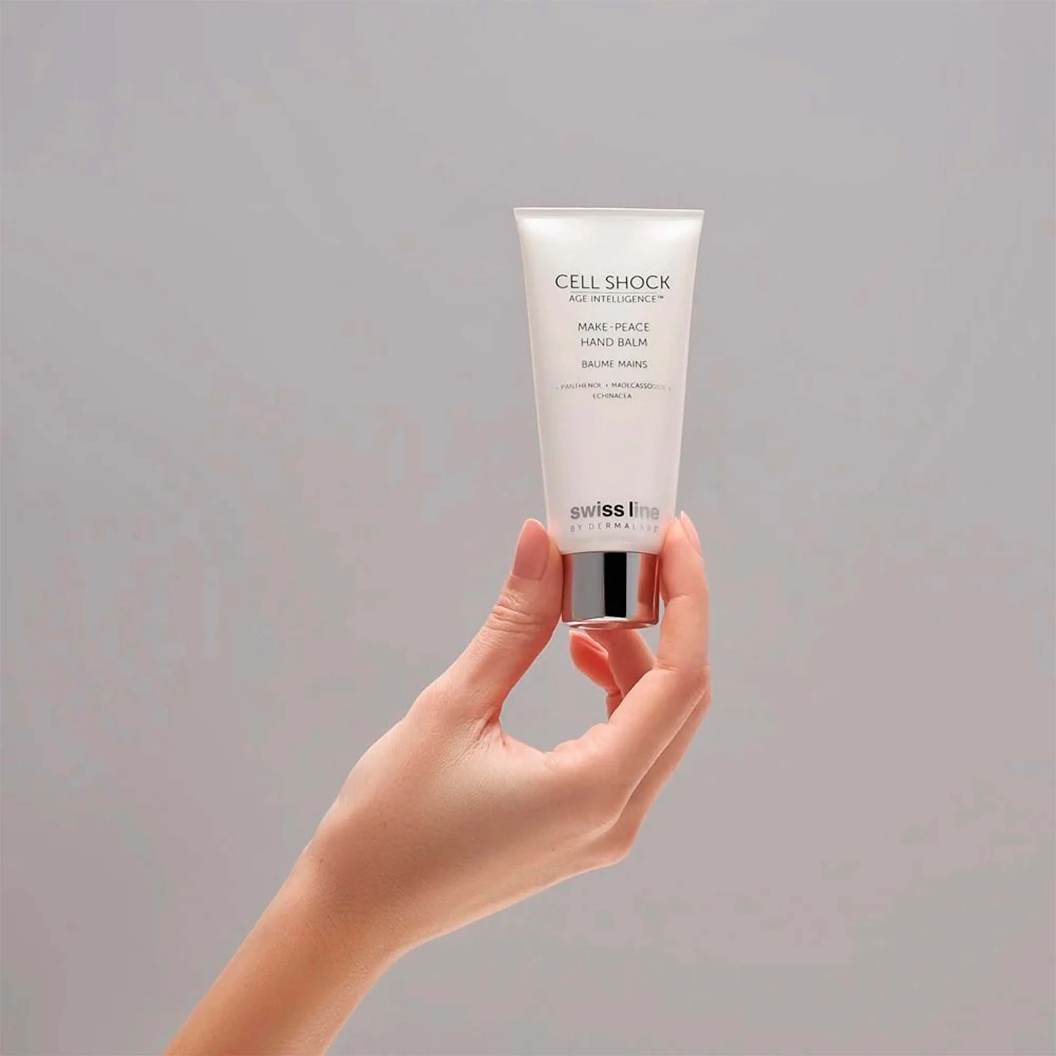 Make-Peace Hand Balm - Image 3