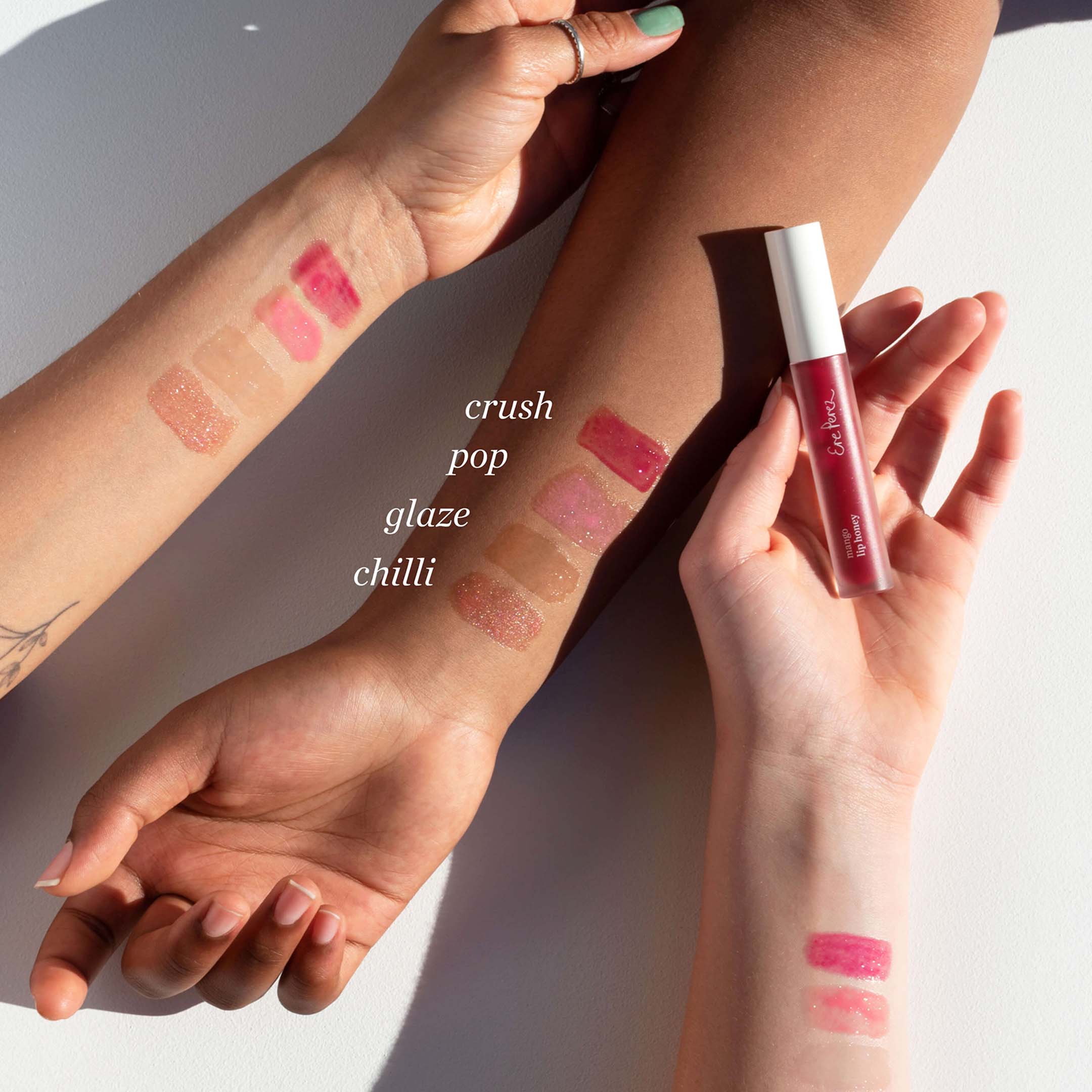 Mango Lip Honey - Image 2