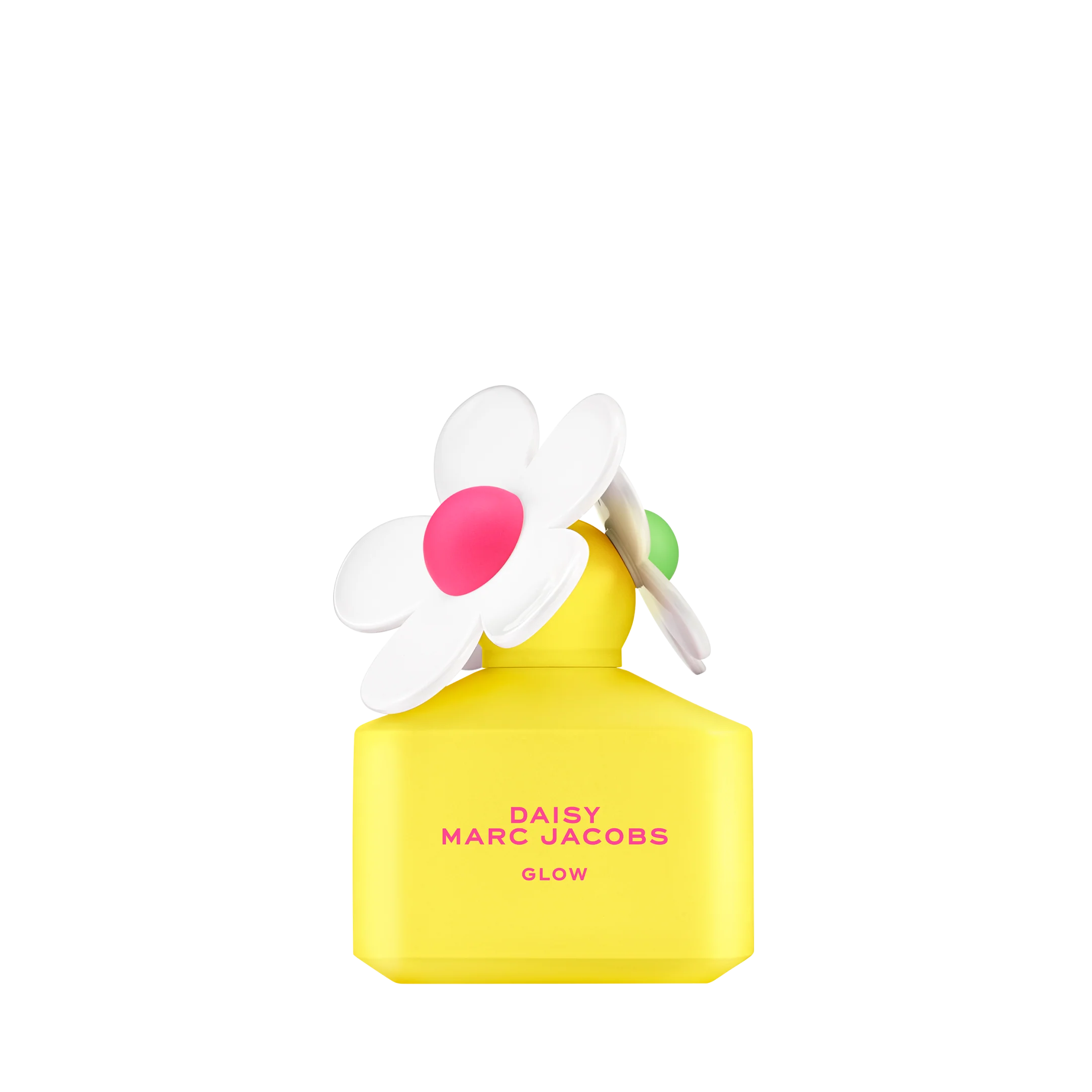 Marc Jacobs Daisy Glow Limited Edition Eau de Toilette for Women 50ml (1.6oz)