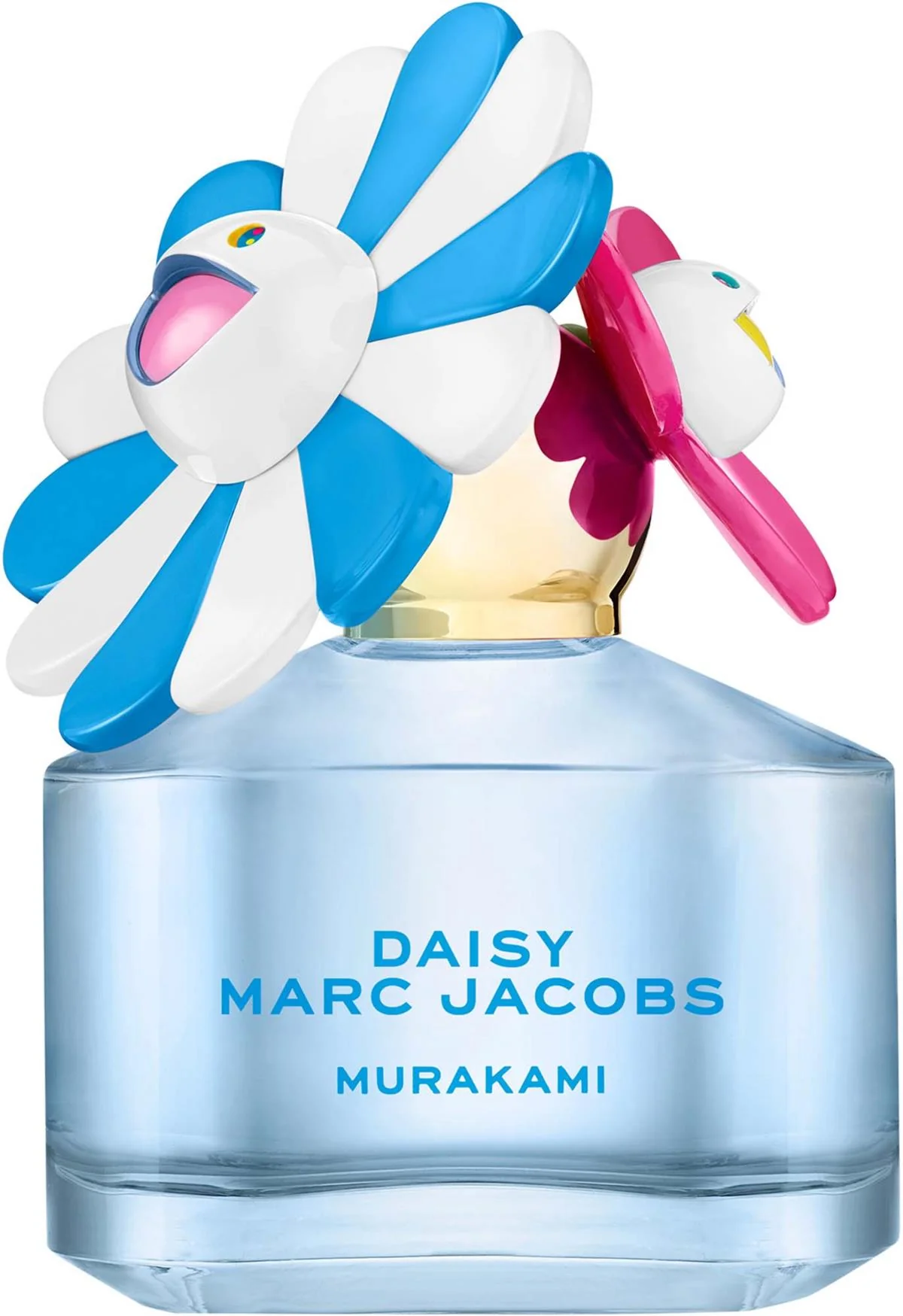 Marc Jacobs Daisy Murakami Blue Le 50ML