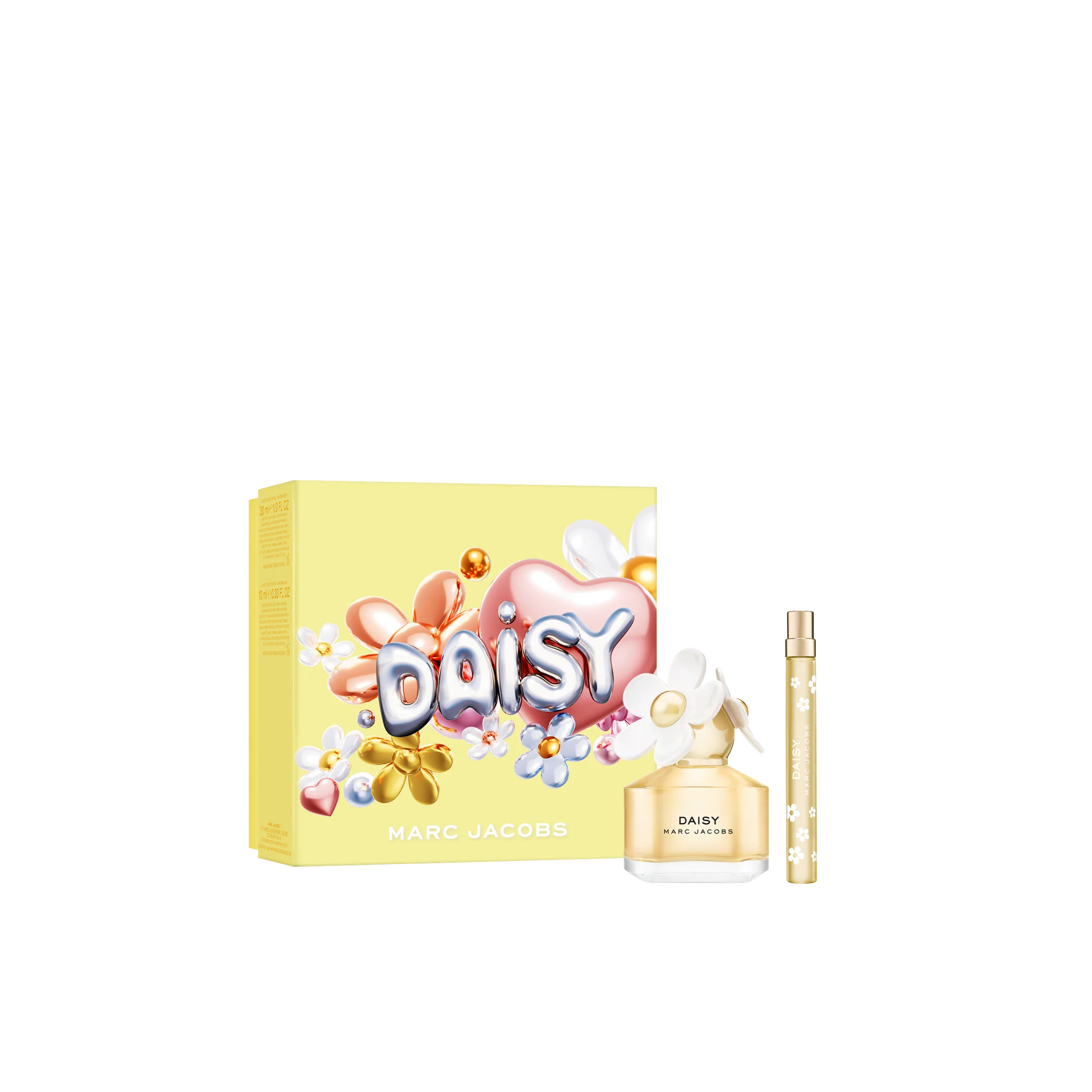 Marc Jacobs Women's 2-Pc. Daisy Eau de Toilette Gift Set