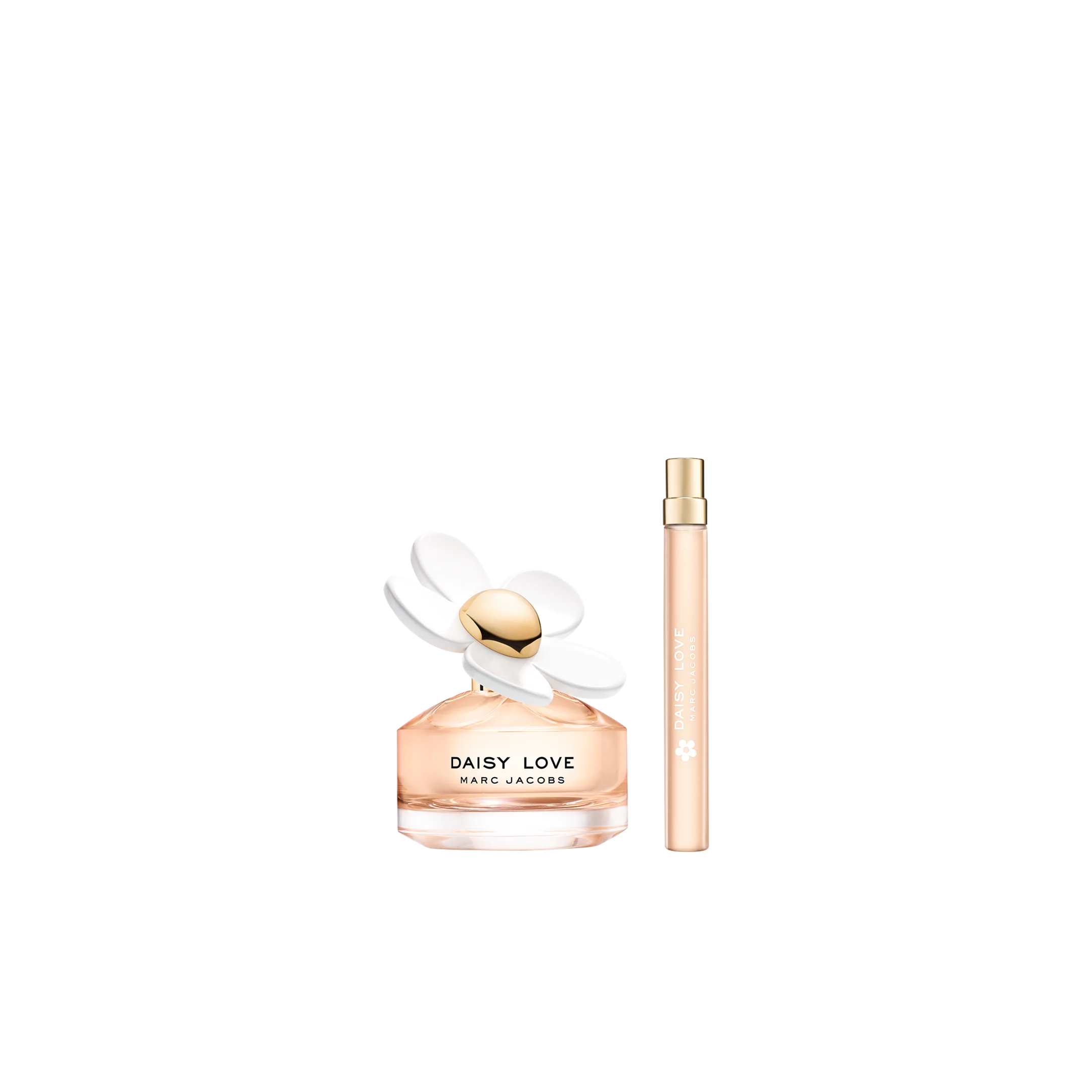 Marc Jacobs Women's 2-Pc. Daisy Love Eau de Toilette Gift Set - Image 2
