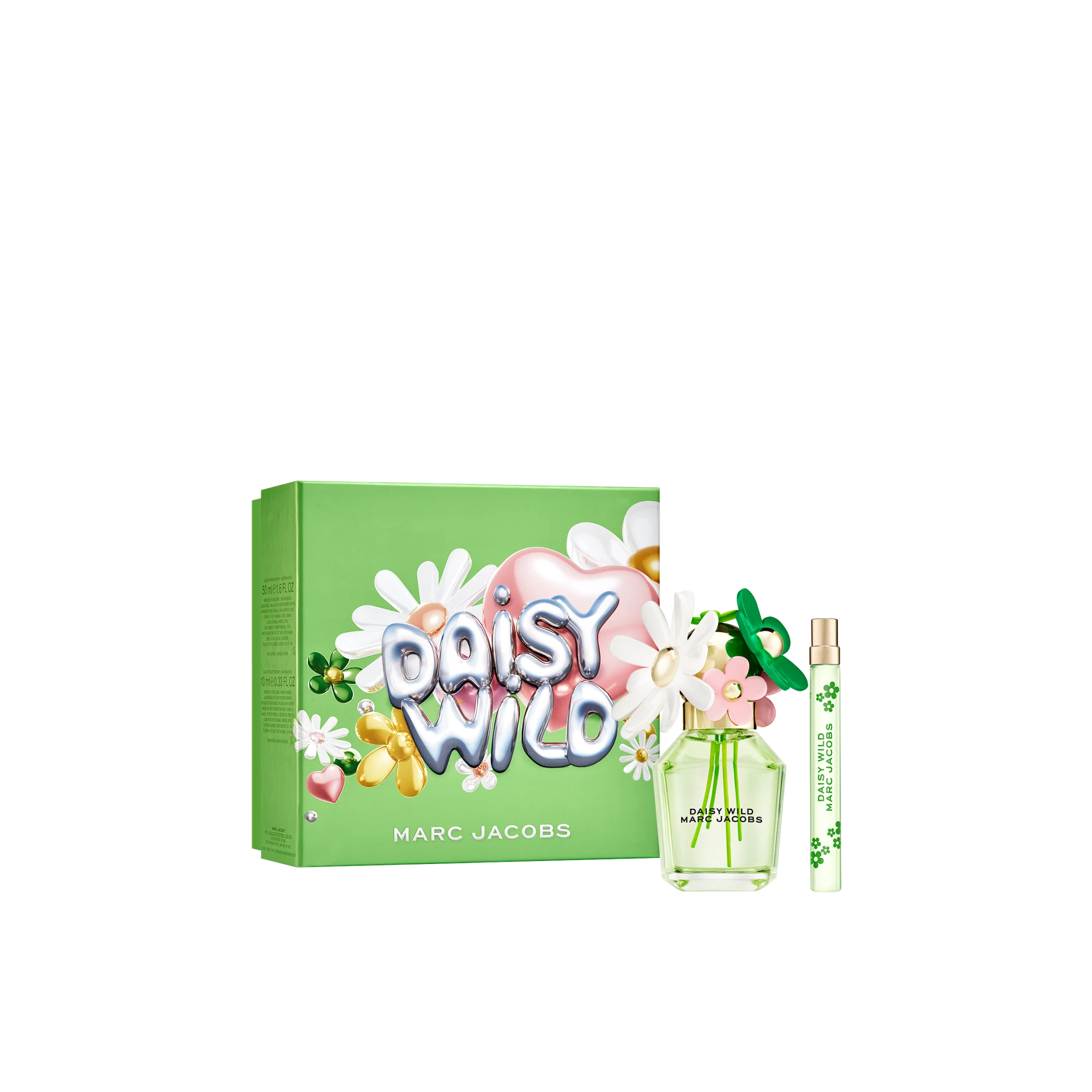 Marc Jacobs Women's 2-Pc. Daisy Wild Eau de Parfum Gift Set