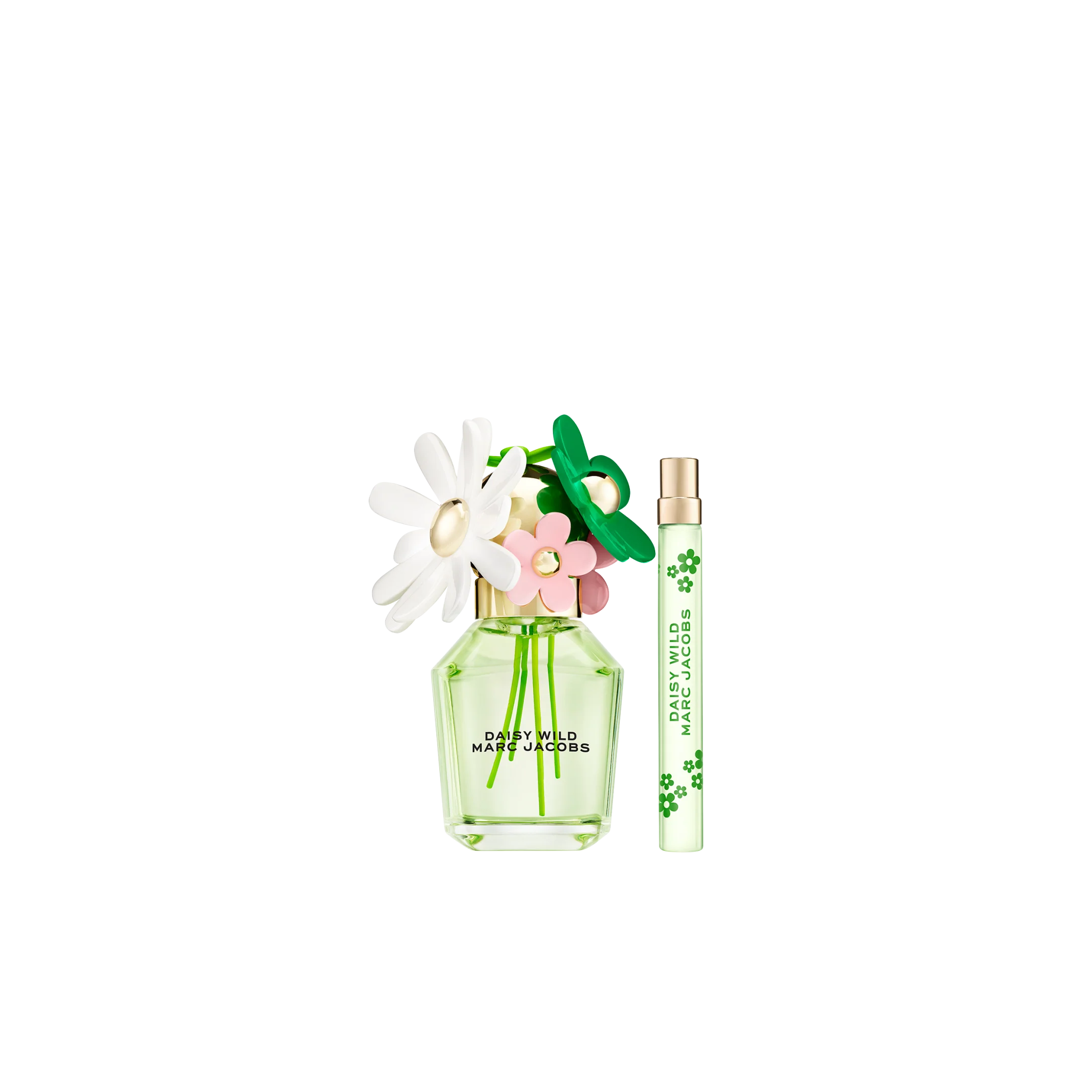 Marc Jacobs Women's 2-Pc. Daisy Wild Eau de Parfum Gift Set - Image 2
