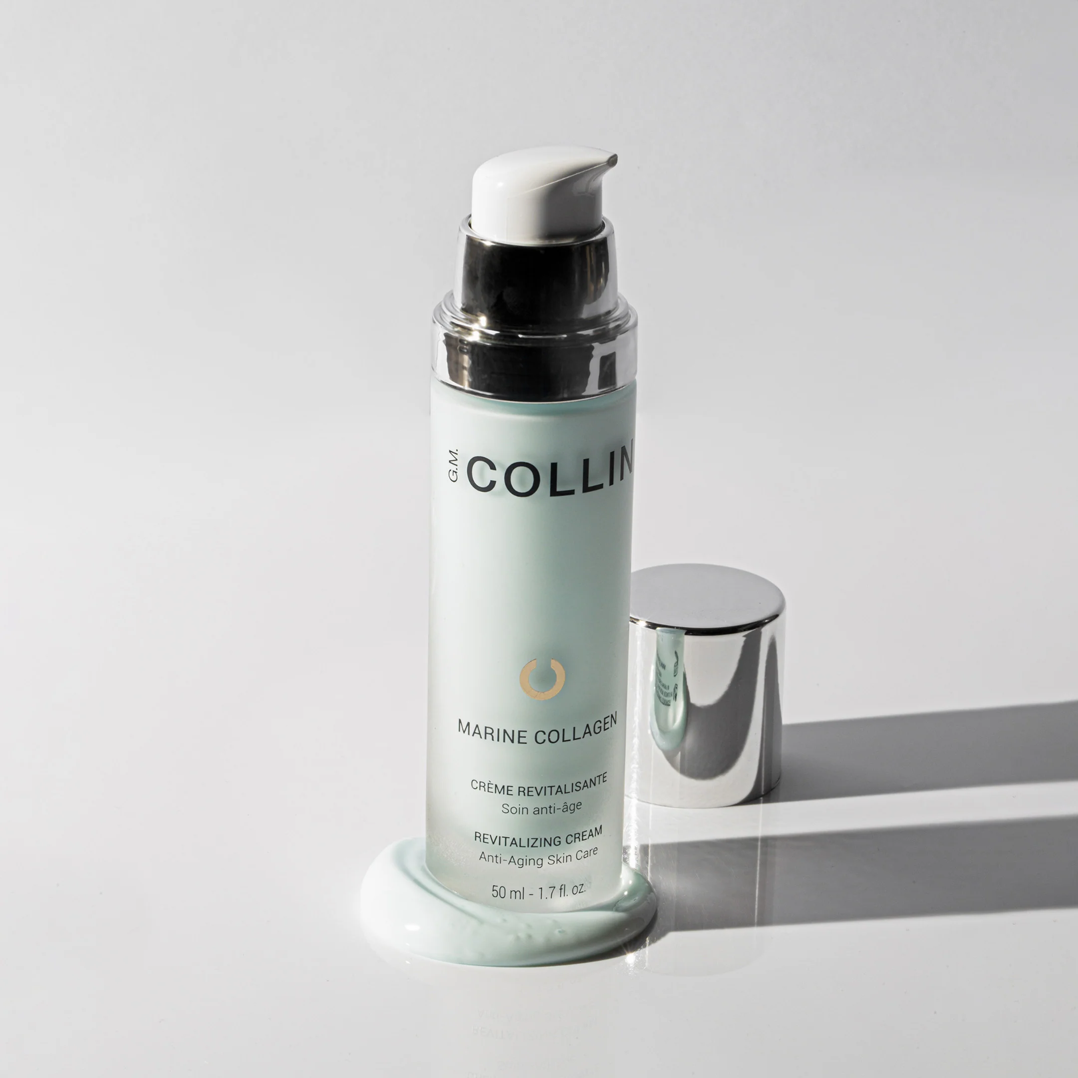 Marine Collagen Revitalizing Cream - Image 4