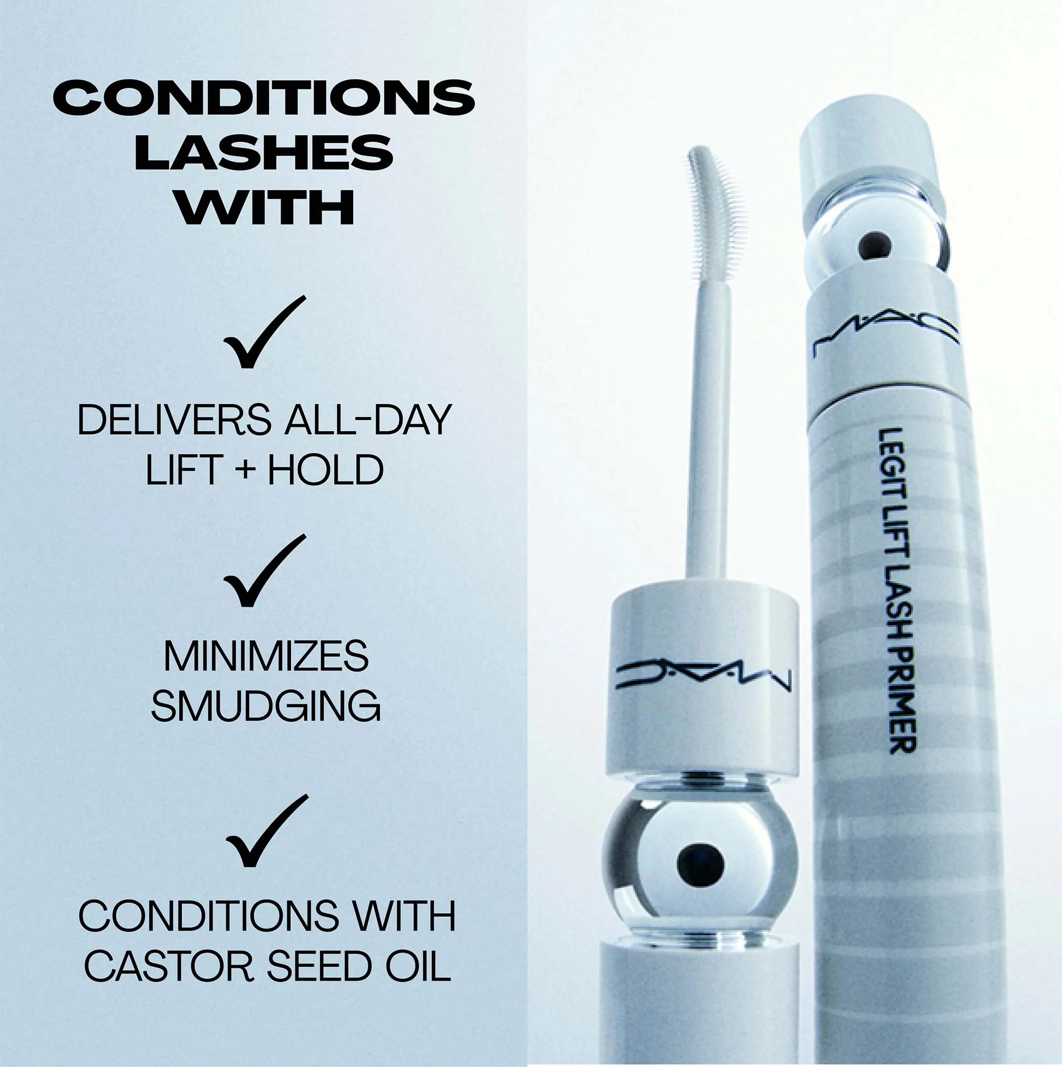 Mascara Macstack Legit Lift Lash Primer - Image 4